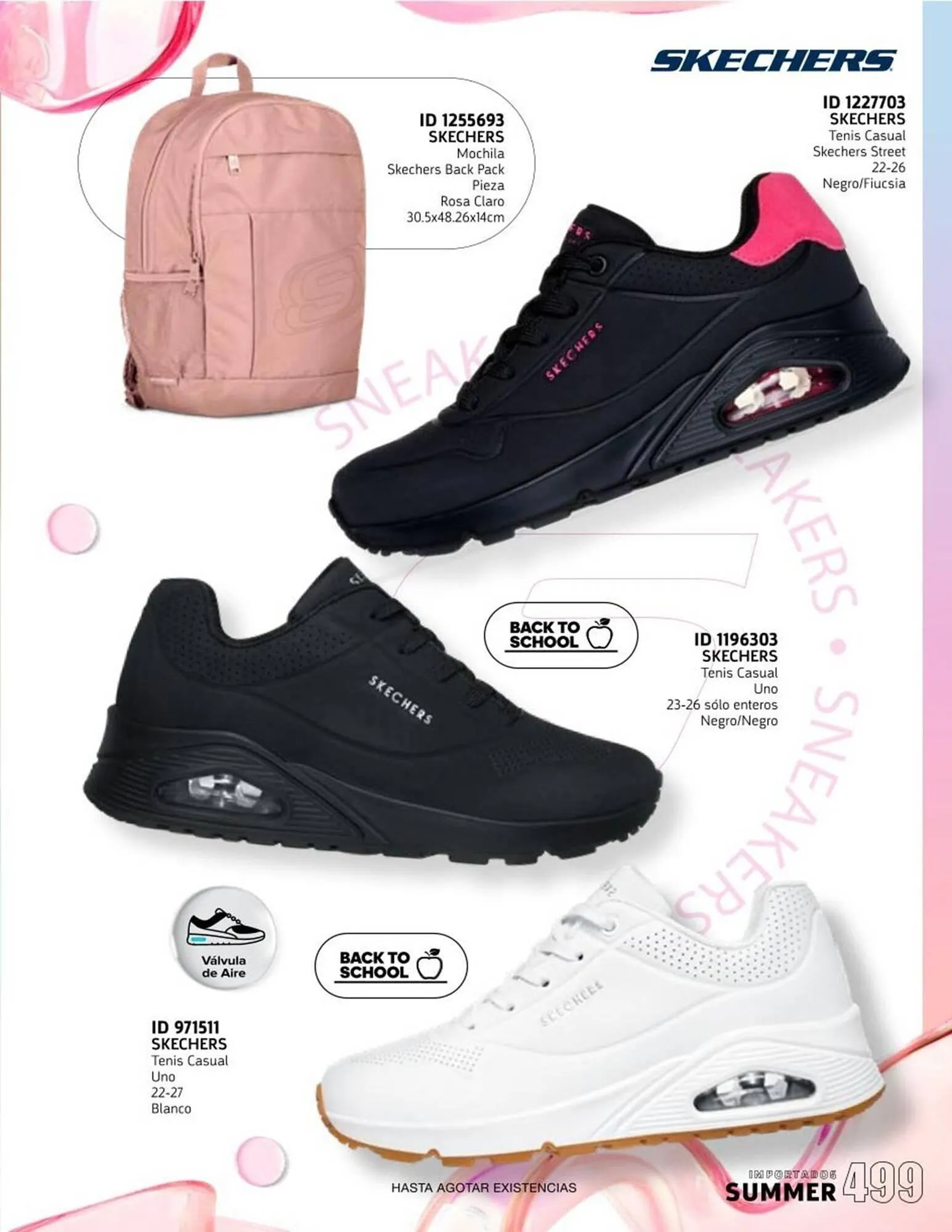 Catálogo de Catálogo Price Shoes 16 de mayo al 31 de agosto 2025 - Pagina 499