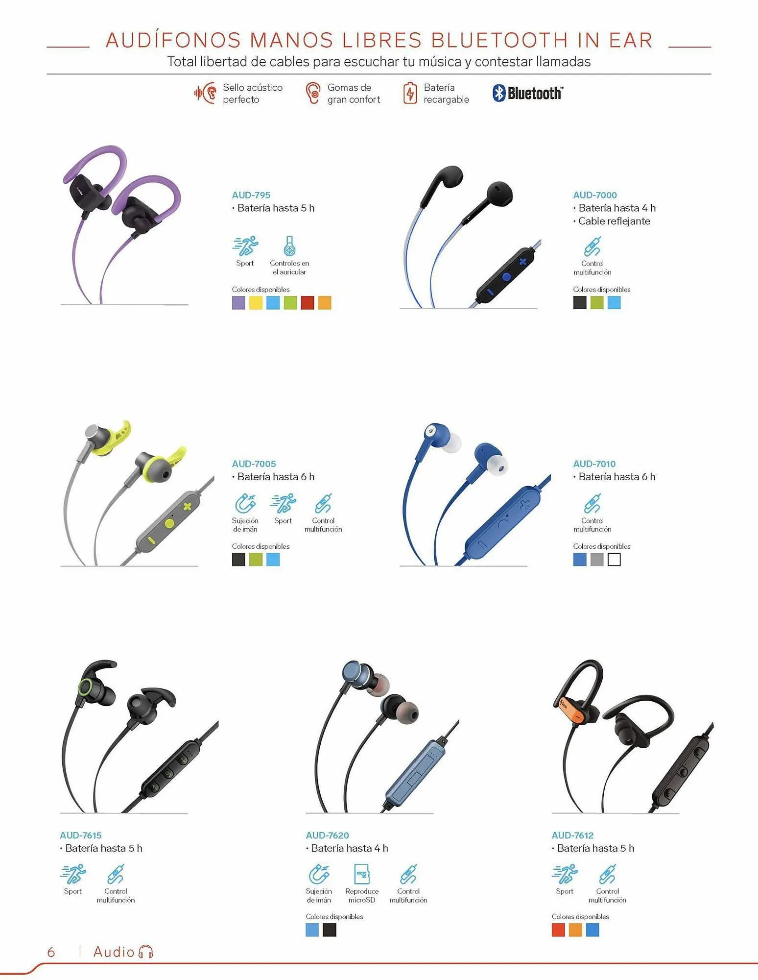 Catálogo de Catálogo Steren 2 de enero al 31 de diciembre 2023 - Pagina 26