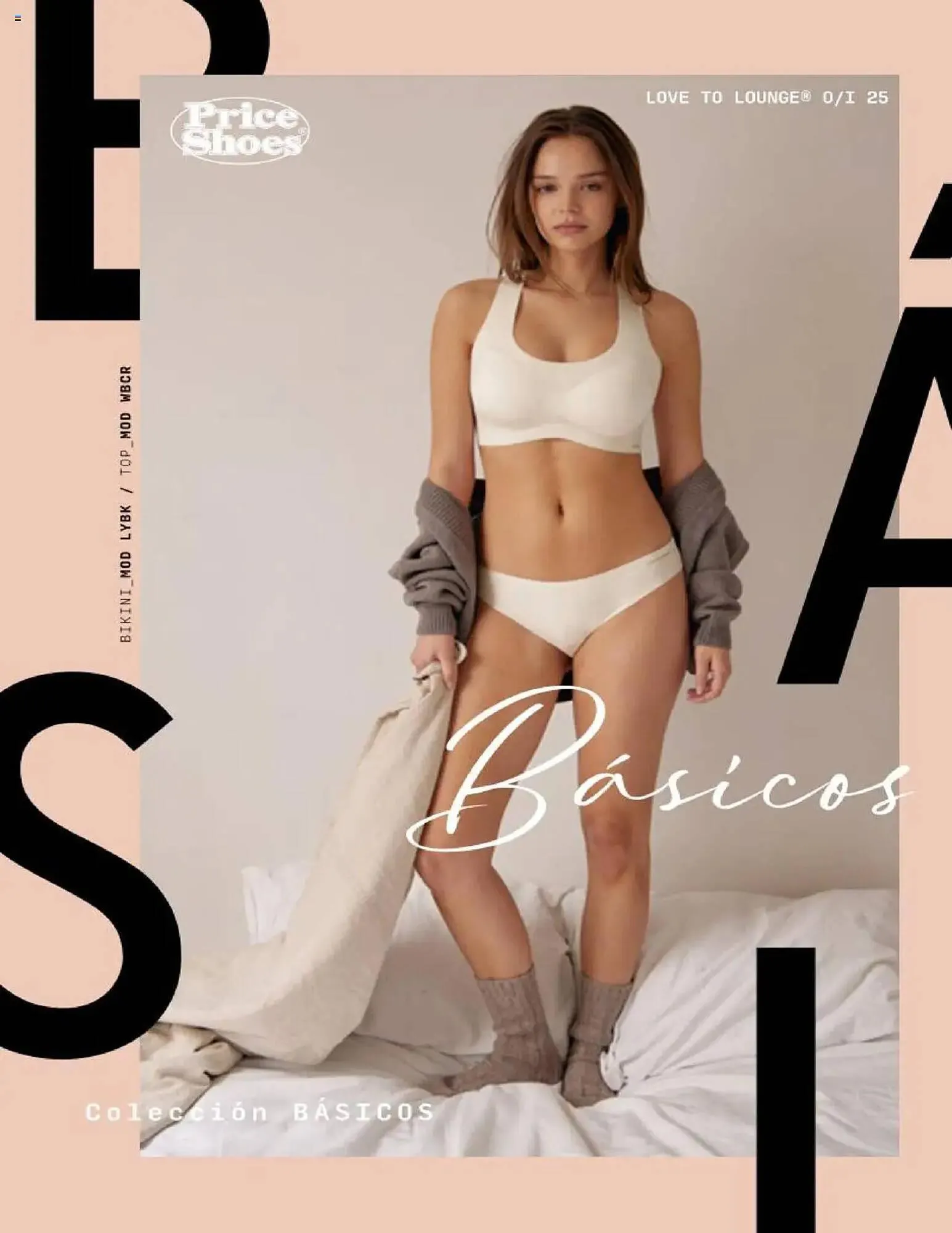 Catálogo de Catálogo Price Shoes 21 de julio al 1 de marzo 2026 - Pagina 45