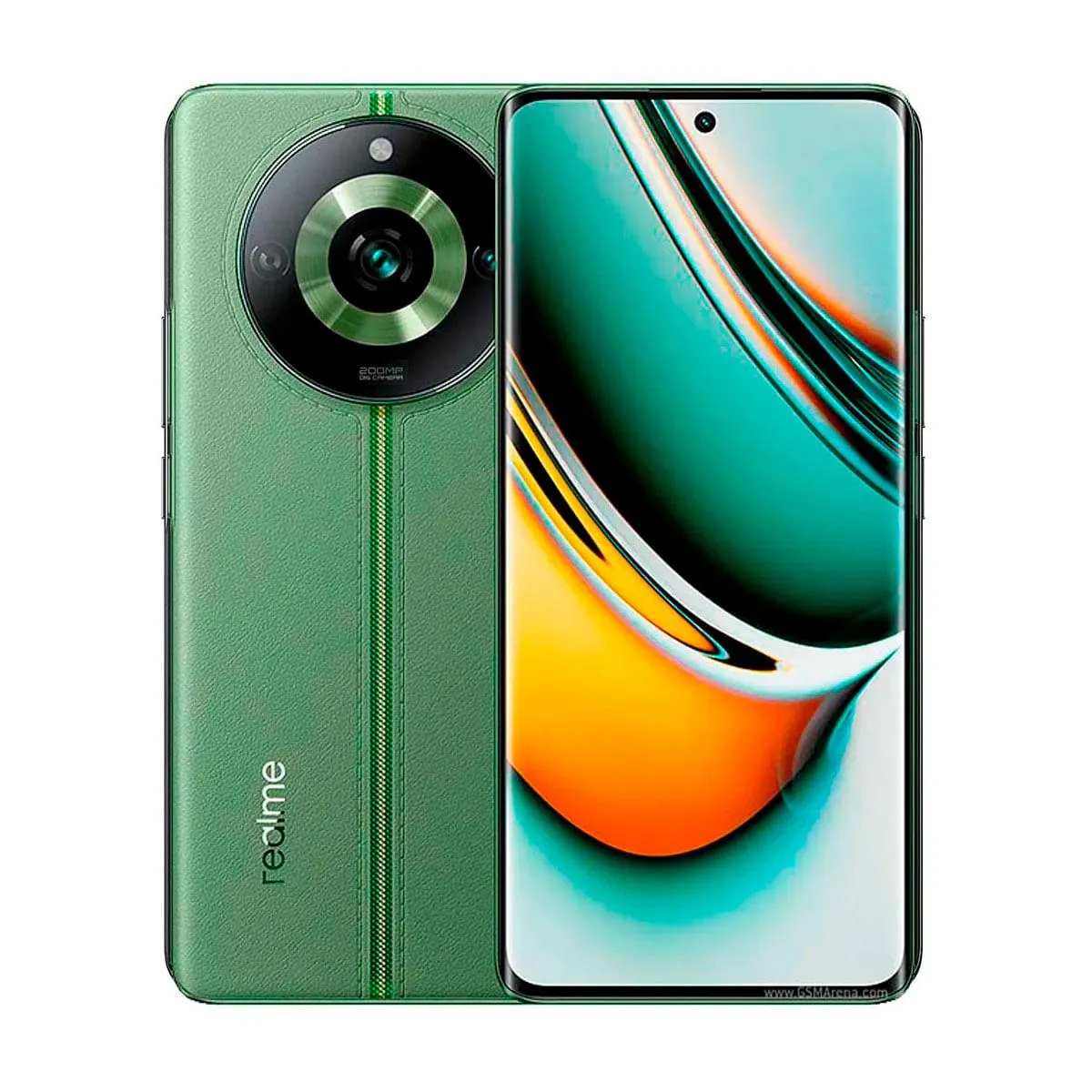 Realme 11 Pro+ 1TB 12GB