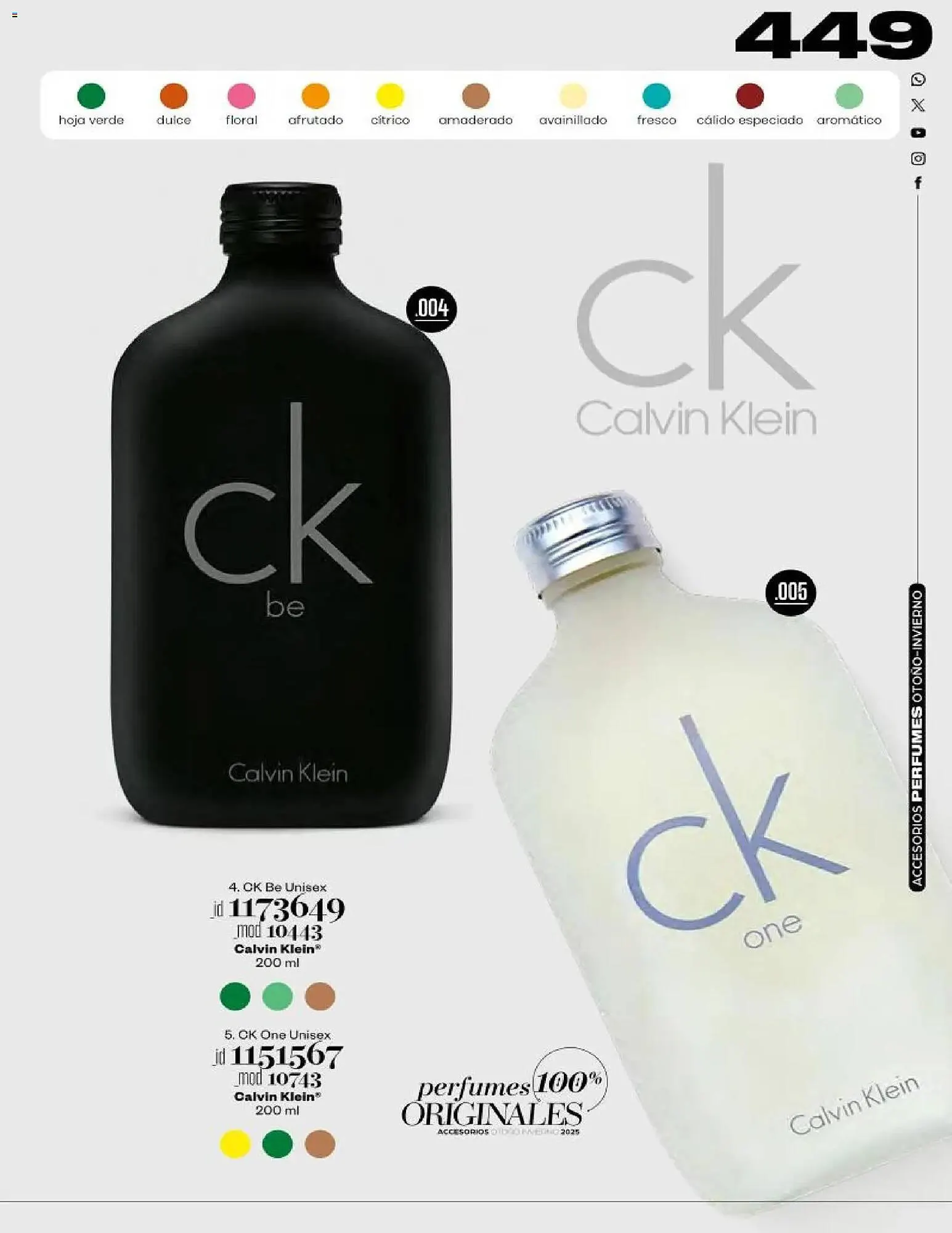 Catálogo de Catálogo Price Shoes 3 de noviembre al 1 de febrero 2026 - Pagina 449