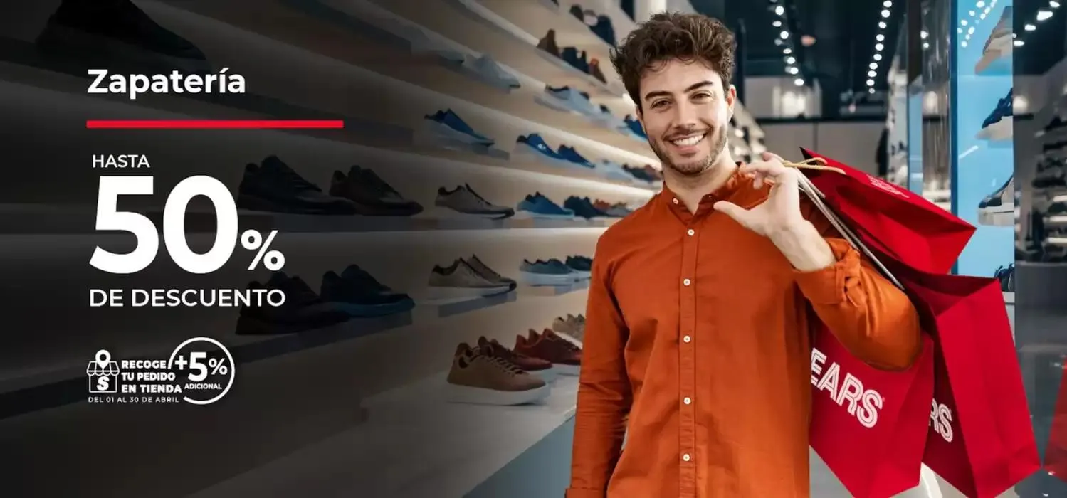 Catálogo de Promociones 7 de abril al 30 de abril 2025 - Pagina 3