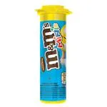 Chocolate Minis Tubo M&m 30 Gramos