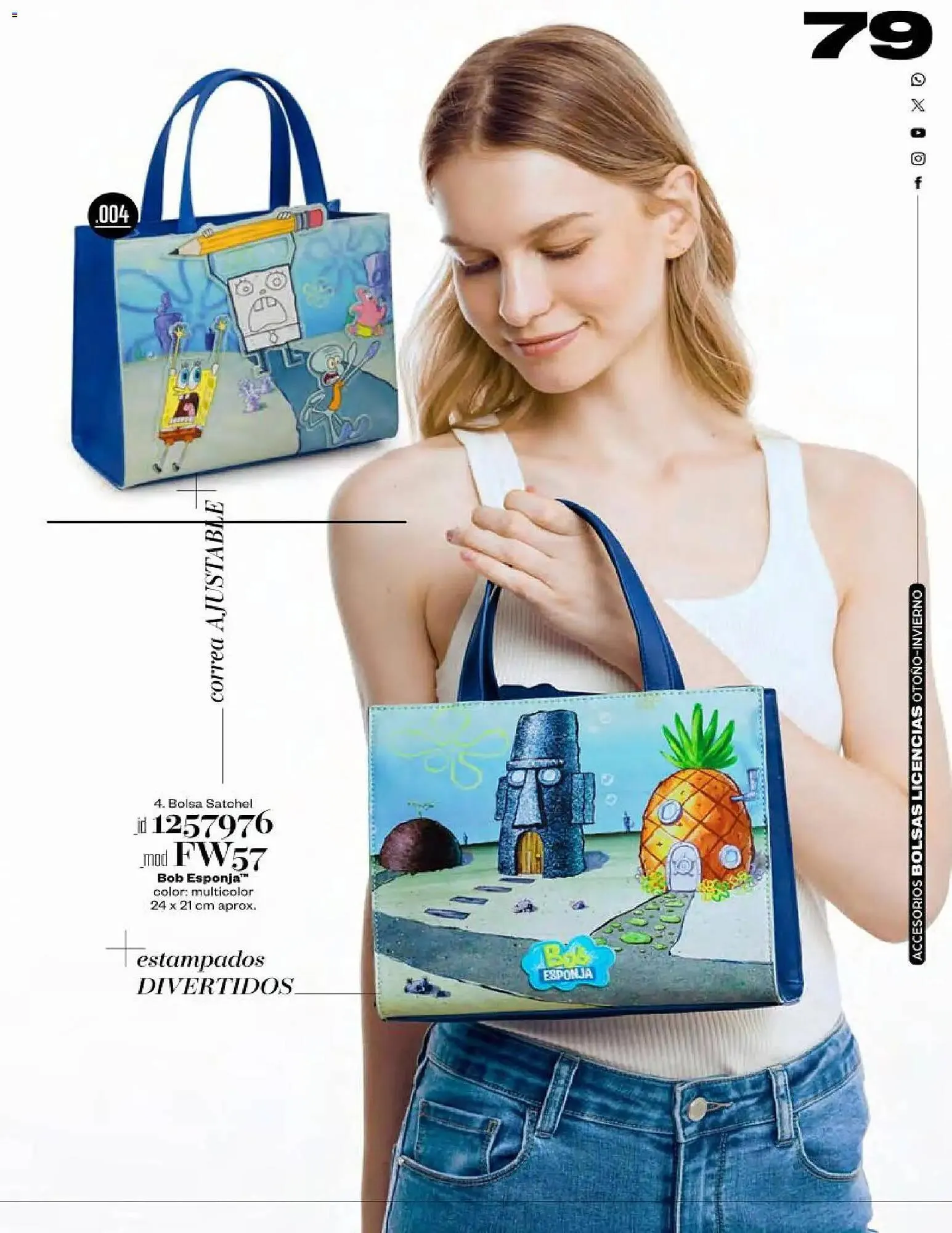 Catálogo de Catálogo Price Shoes 3 de noviembre al 1 de febrero 2026 - Pagina 79