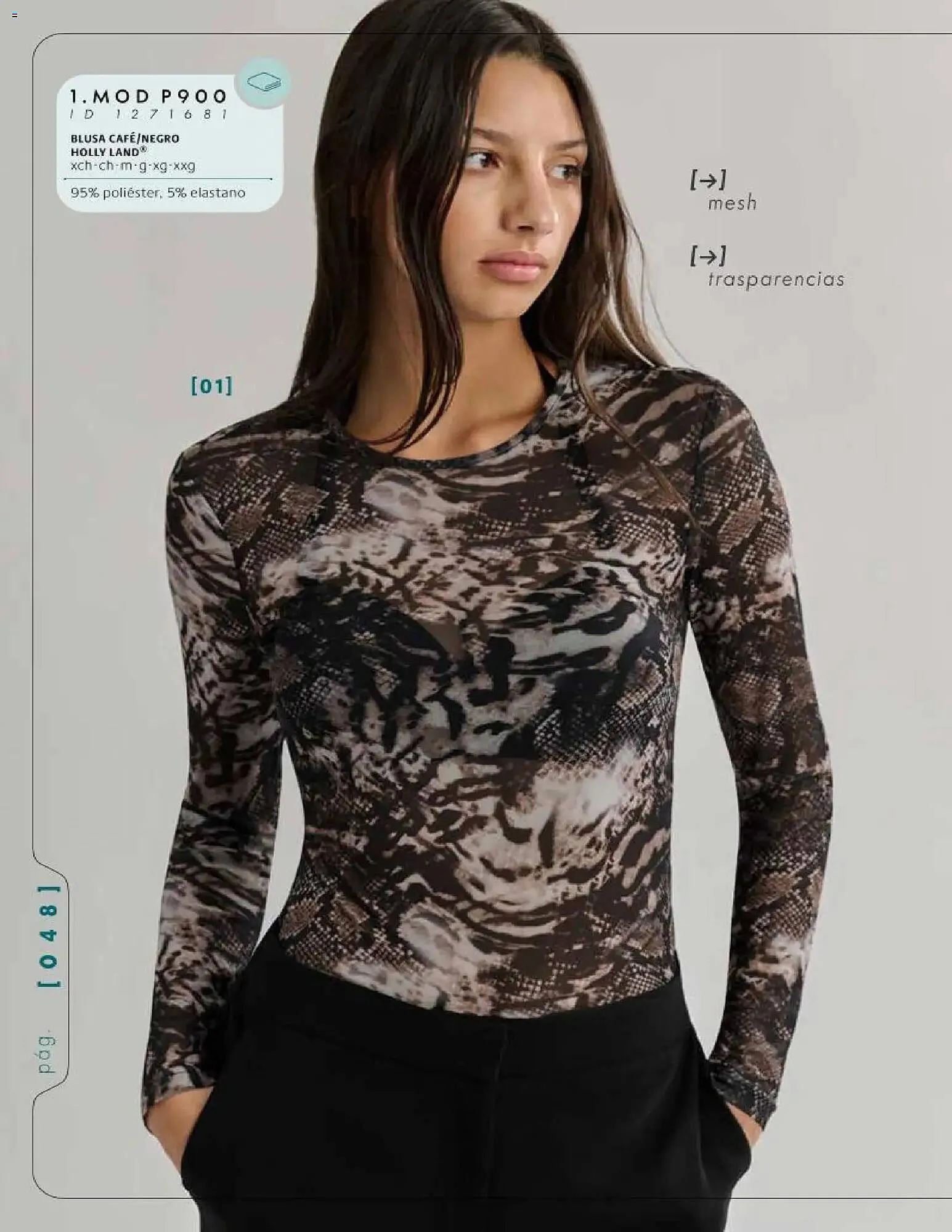 Catálogo de Catálogo Price Shoes 20 de febrero al 1 de septiembre 2026 - Pagina 48