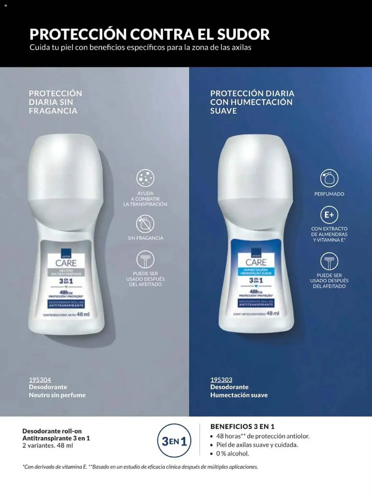 Catálogo de Catálogo Avon 10 de enero al 13 de febrero 2026 - Pagina 186