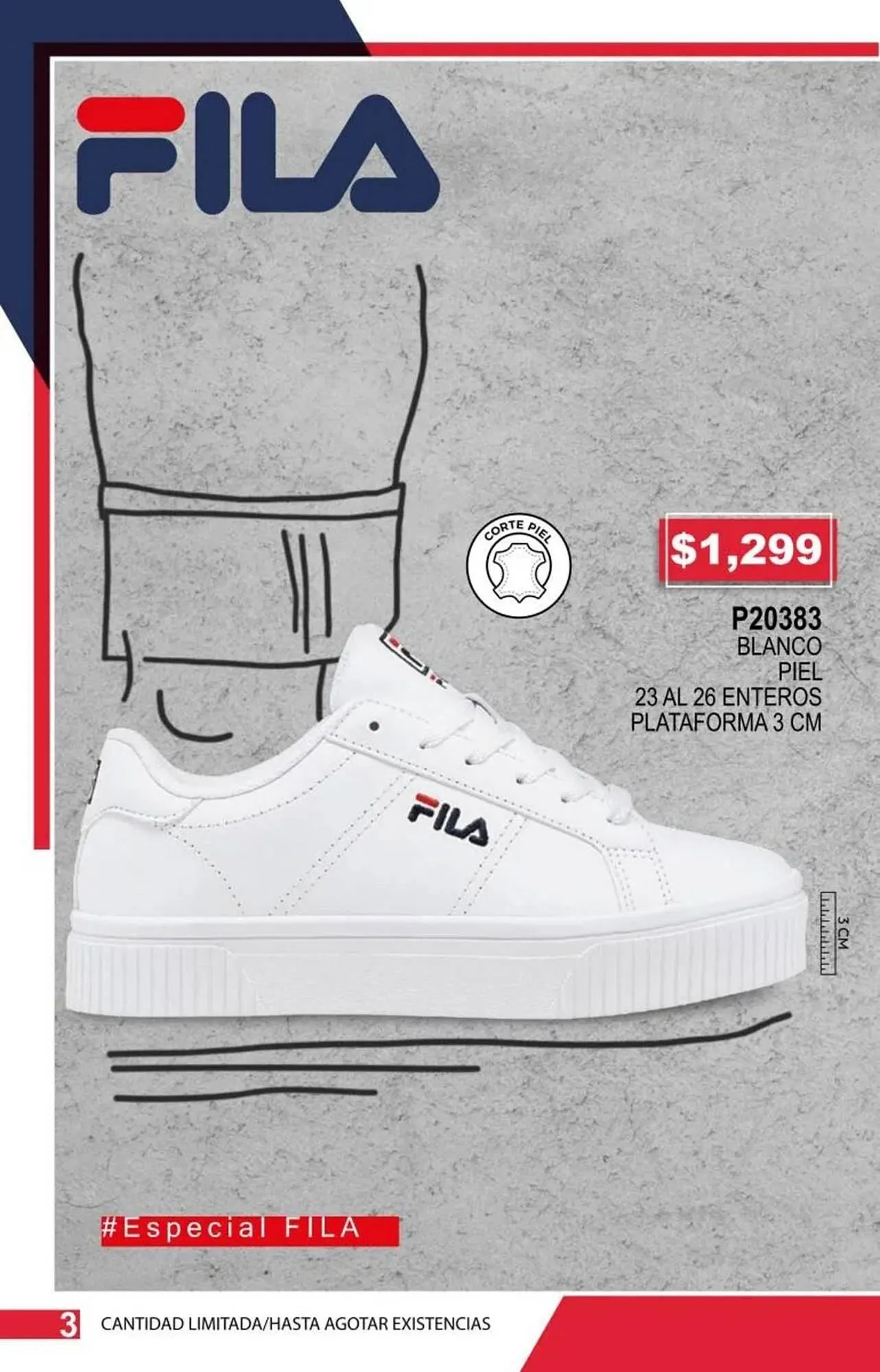 Catálogo de Catálogo Cklass 15 de septiembre al 29 de octubre 2026 - Pagina 4