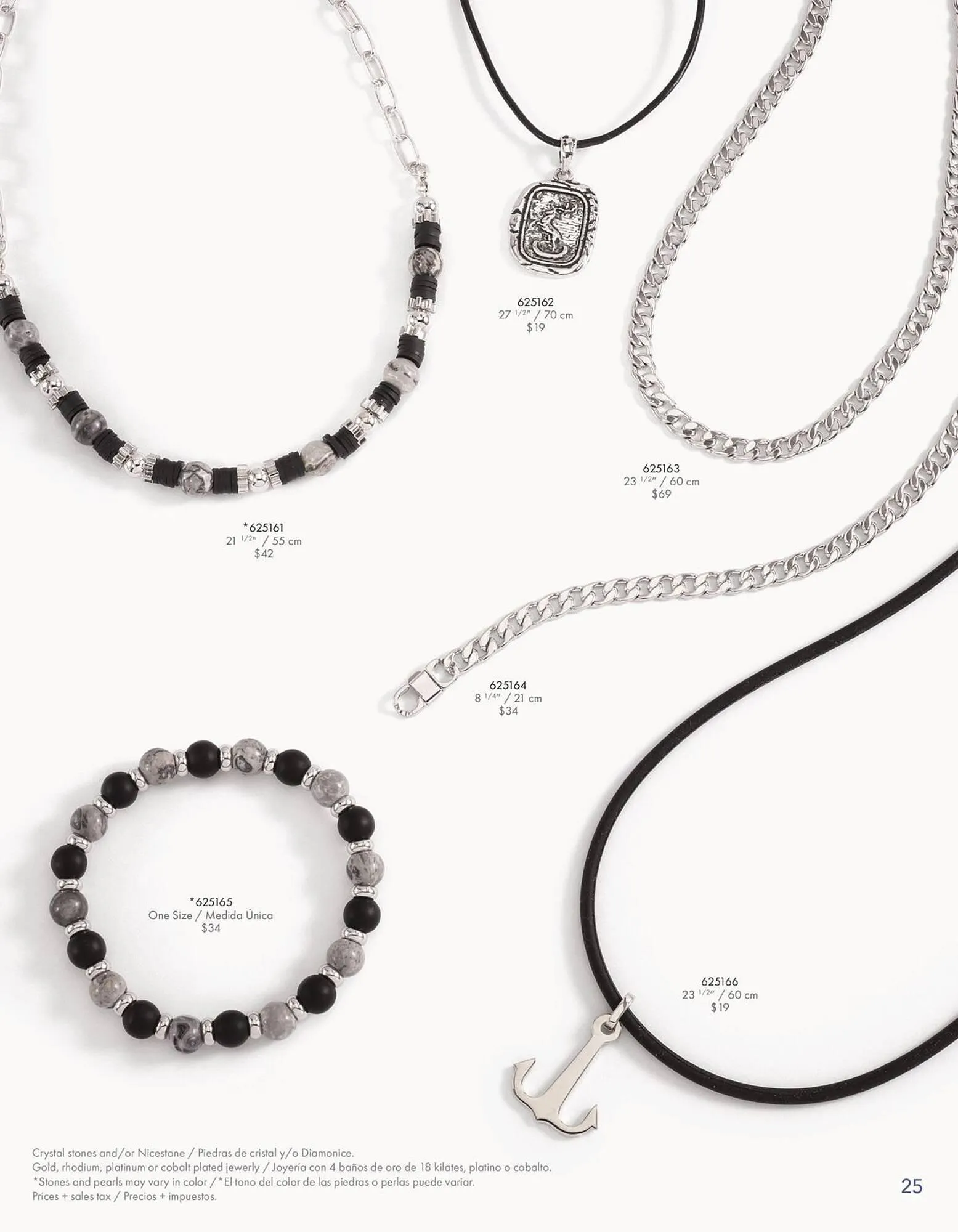 Catálogo de Catálogo Nice 17 de febrero al 31 de octubre 2026 - Pagina 25