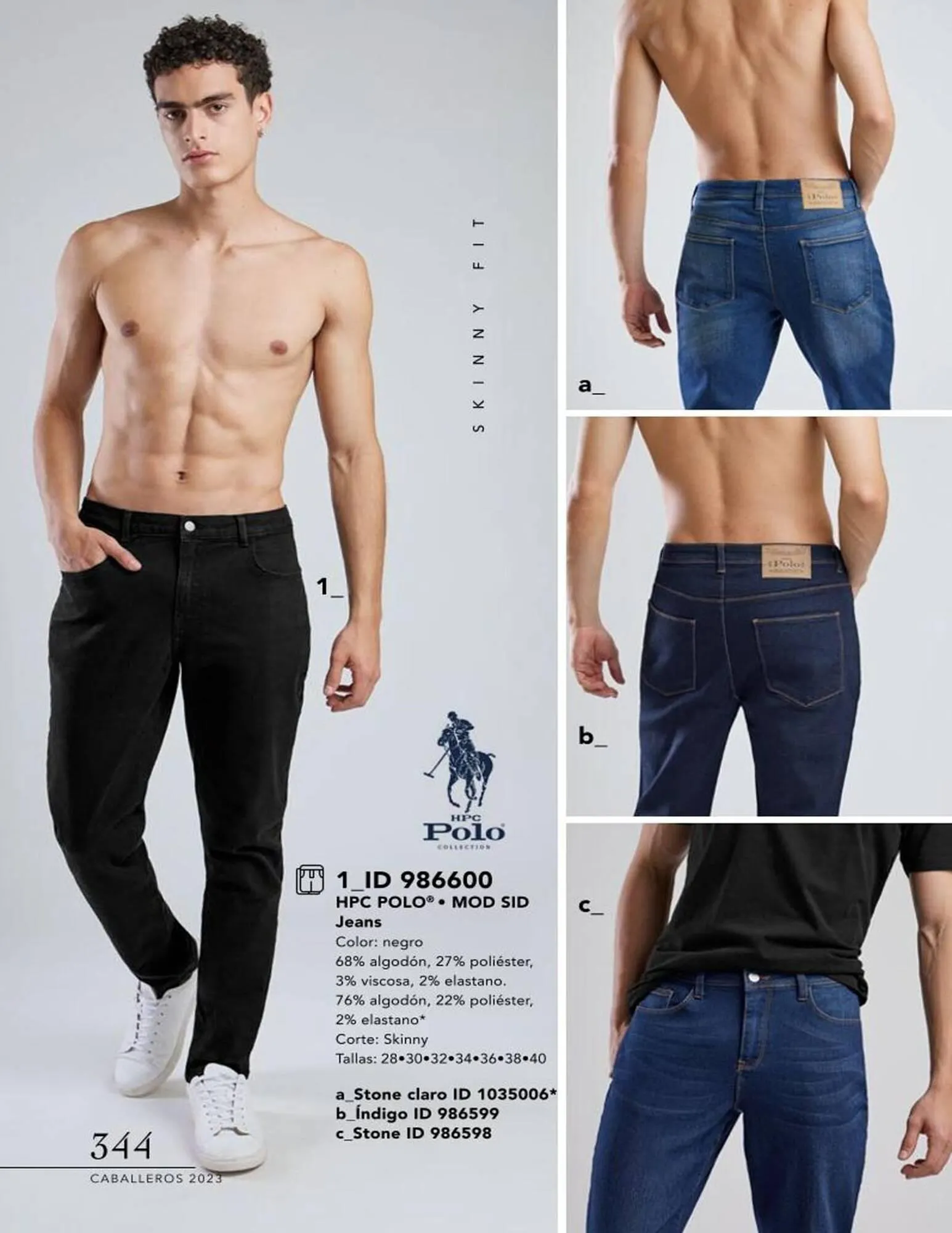 Catálogo de Catálogo Price Shoes 18 de diciembre al 31 de diciembre 2024 - Pagina 344