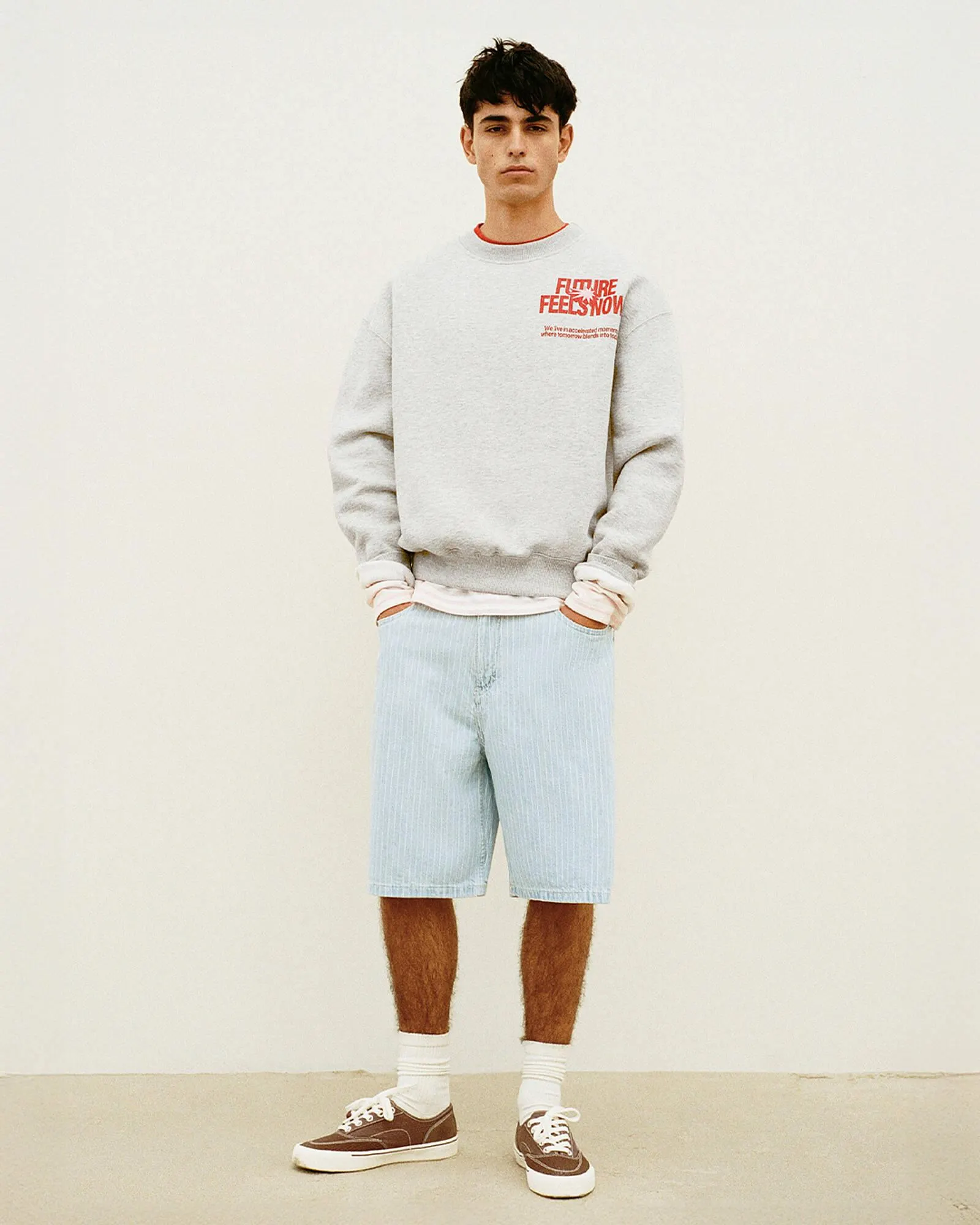 Catálogo de Catálogo Pull & Bear 6 de mayo al 19 de mayo 2026 - Pagina 3