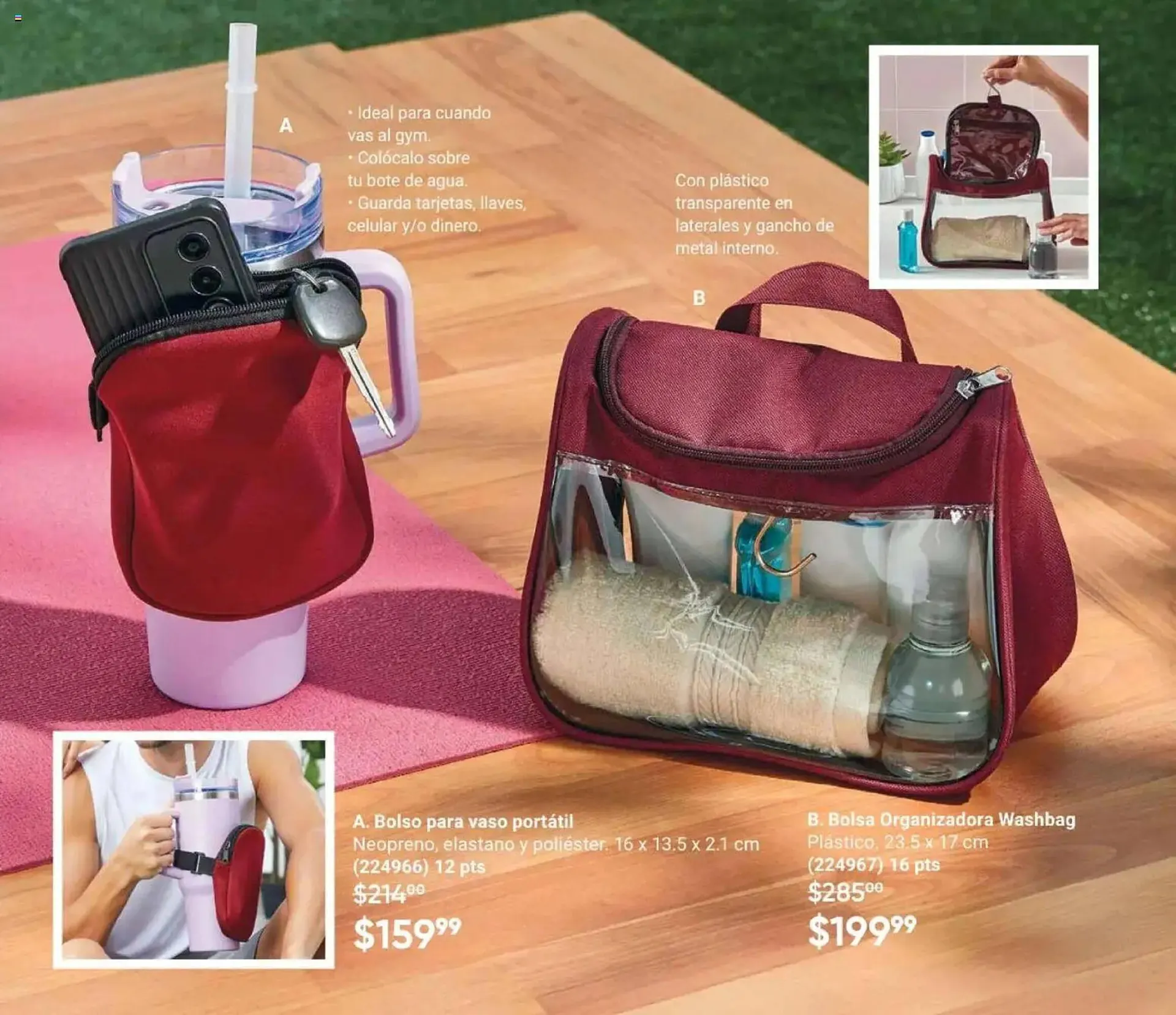 Catálogo de Catálogo Avon 20 de febrero al 27 de marzo 2026 - Pagina 119