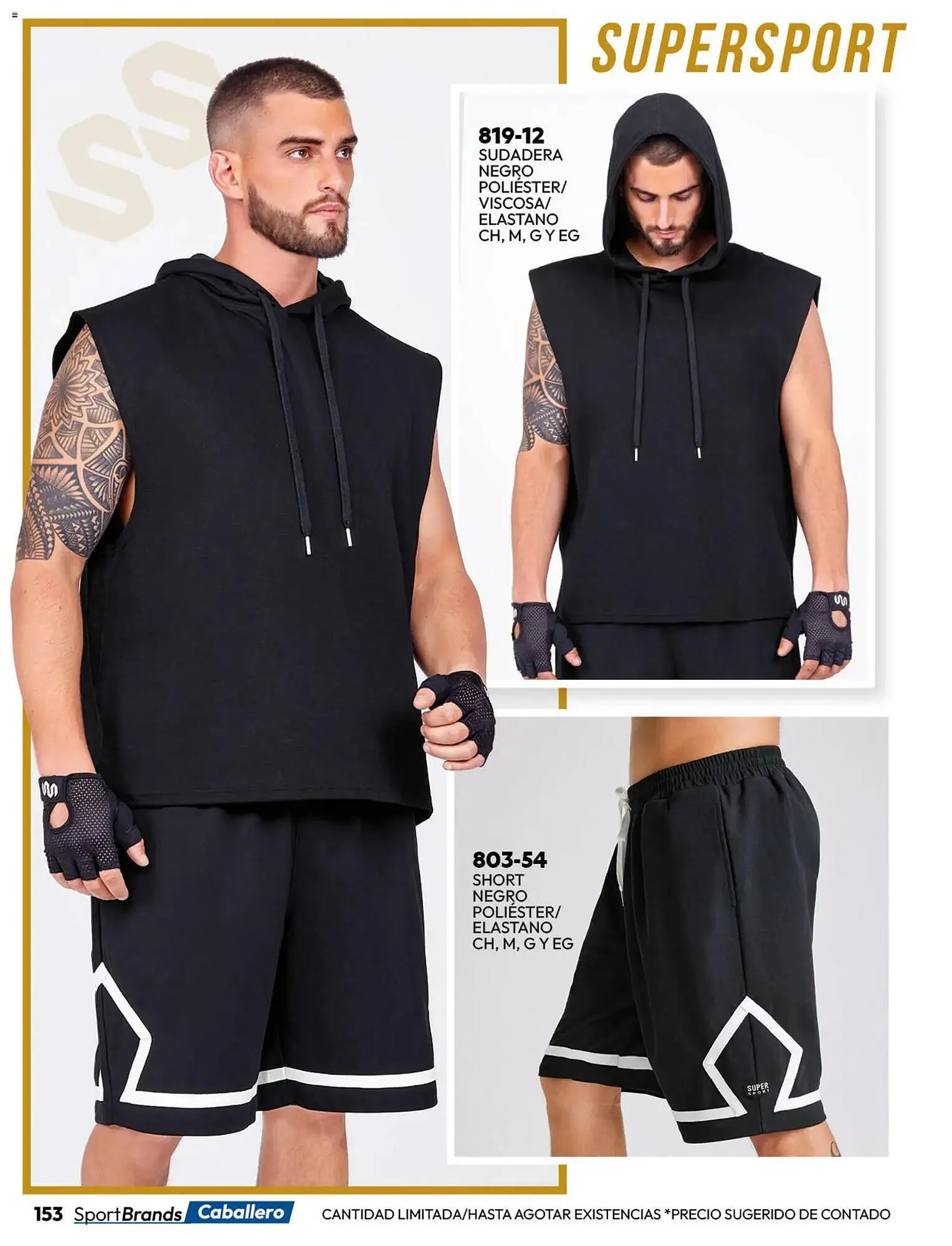 Catálogo de Catálogo Cklass 2 de enero al 1 de mayo 2026 - Pagina 192