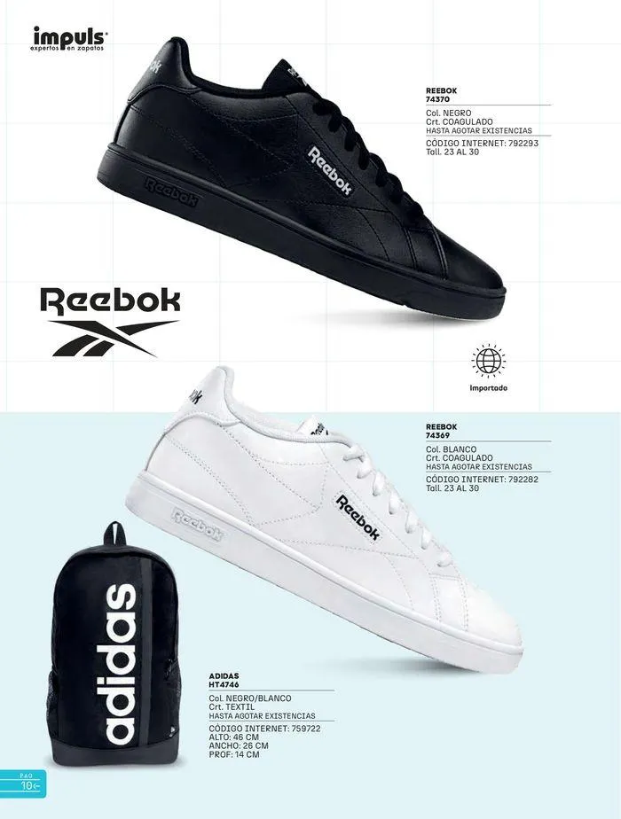 Catálogo de Caballero Otoño-Invierno 2024 29 de julio al 31 de diciembre 2024 - Pagina 12