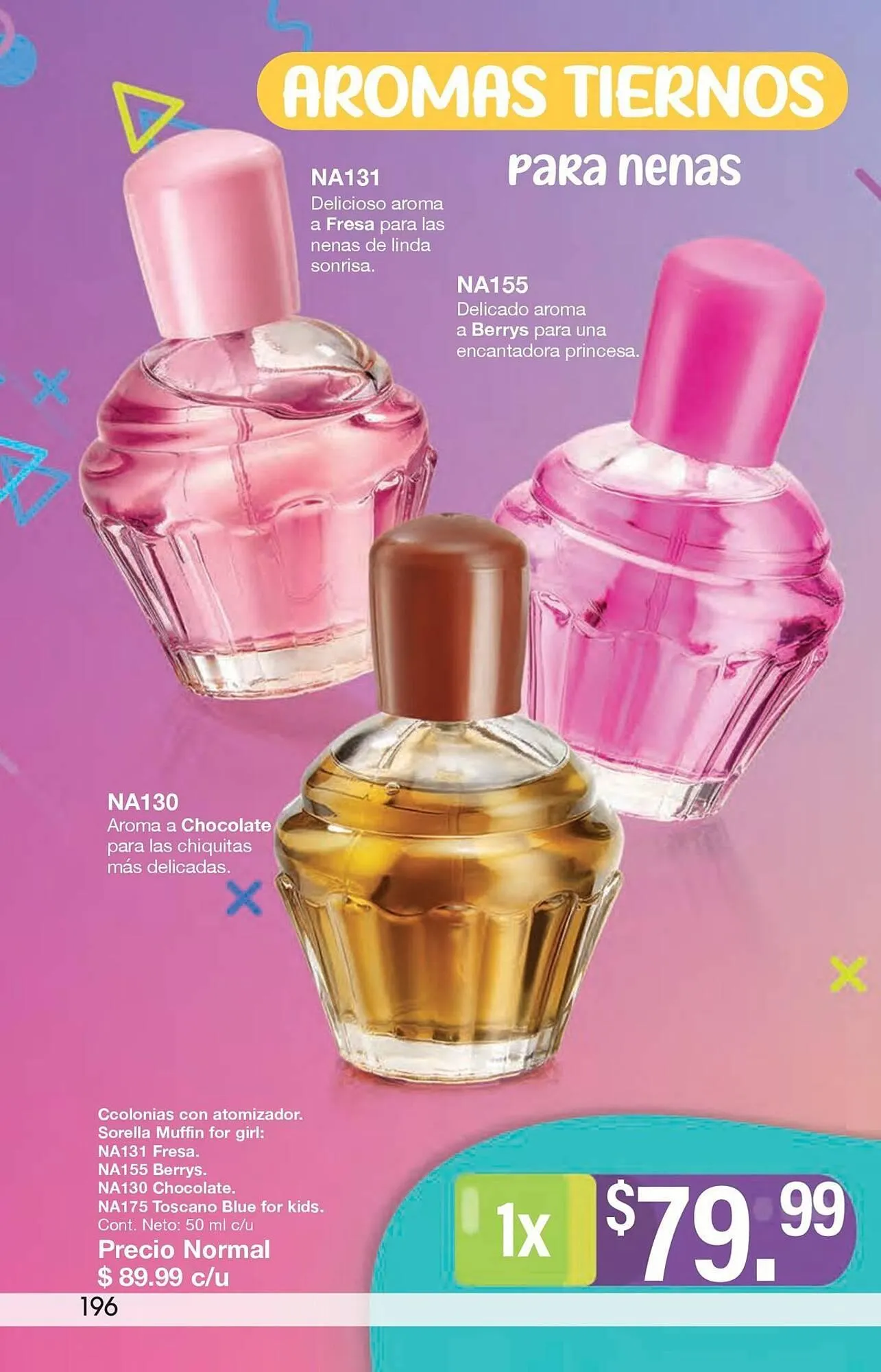 Catálogo de Catálogo Arabela 29 de enero al 19 de febrero 2026 - Pagina 160