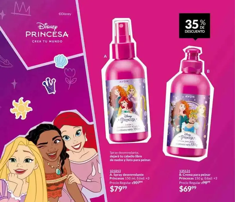 Catálogo de Avon Casa & Estilo C2 3 de enero al 3 de febrero 2025 - Pagina 170