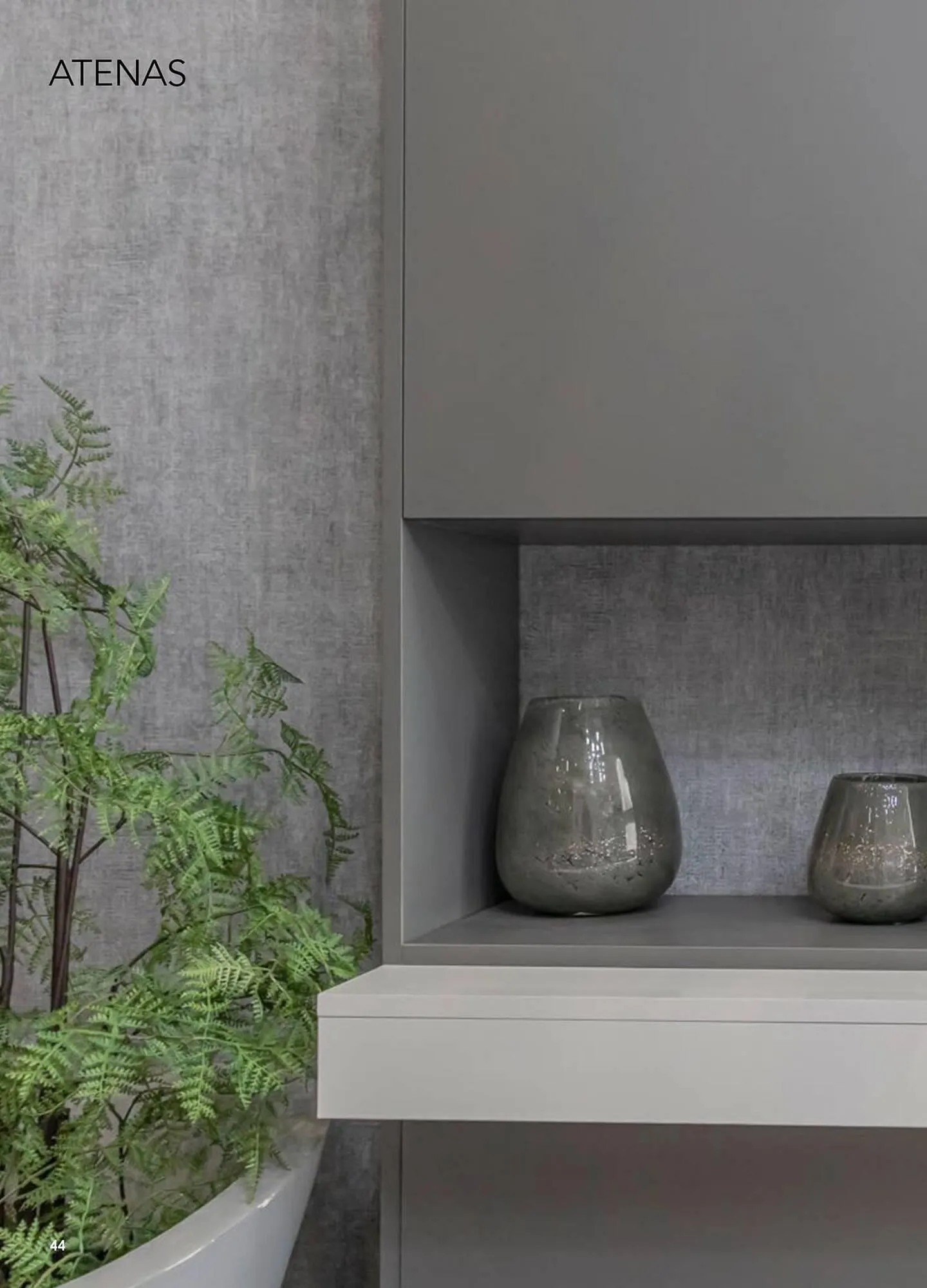 Catálogo de Catálogo Casa de las Lomas 30 de mayo al 31 de diciembre 2025 - Pagina 44