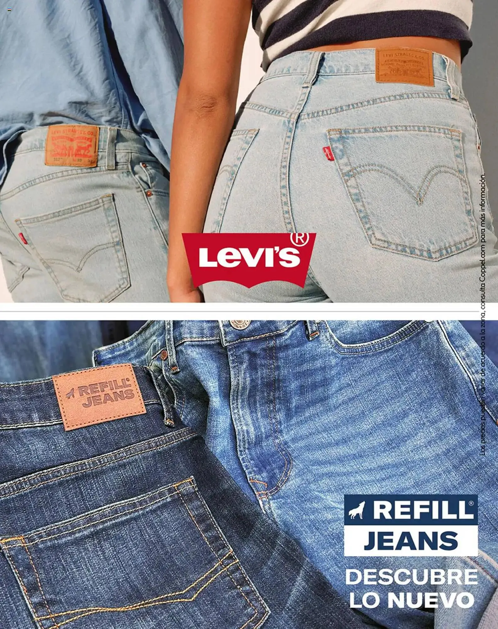 Catálogo de Catálogo Coppel 1 de febrero al 28 de febrero 2025 - Pagina 11