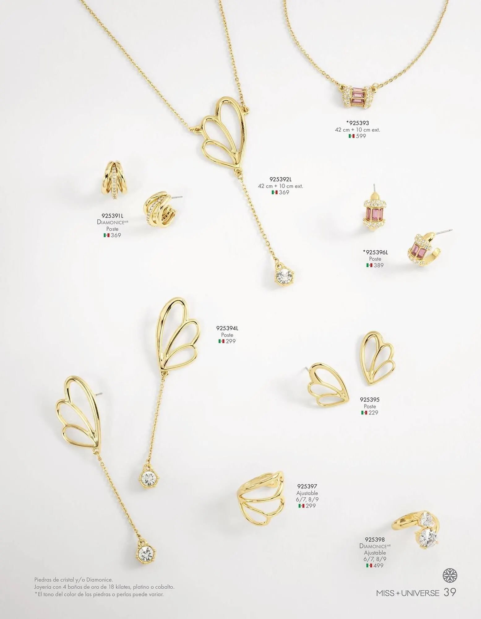 Catálogo de Catálogo Nice 22 de febrero al 28 de febrero 2026 - Pagina 41