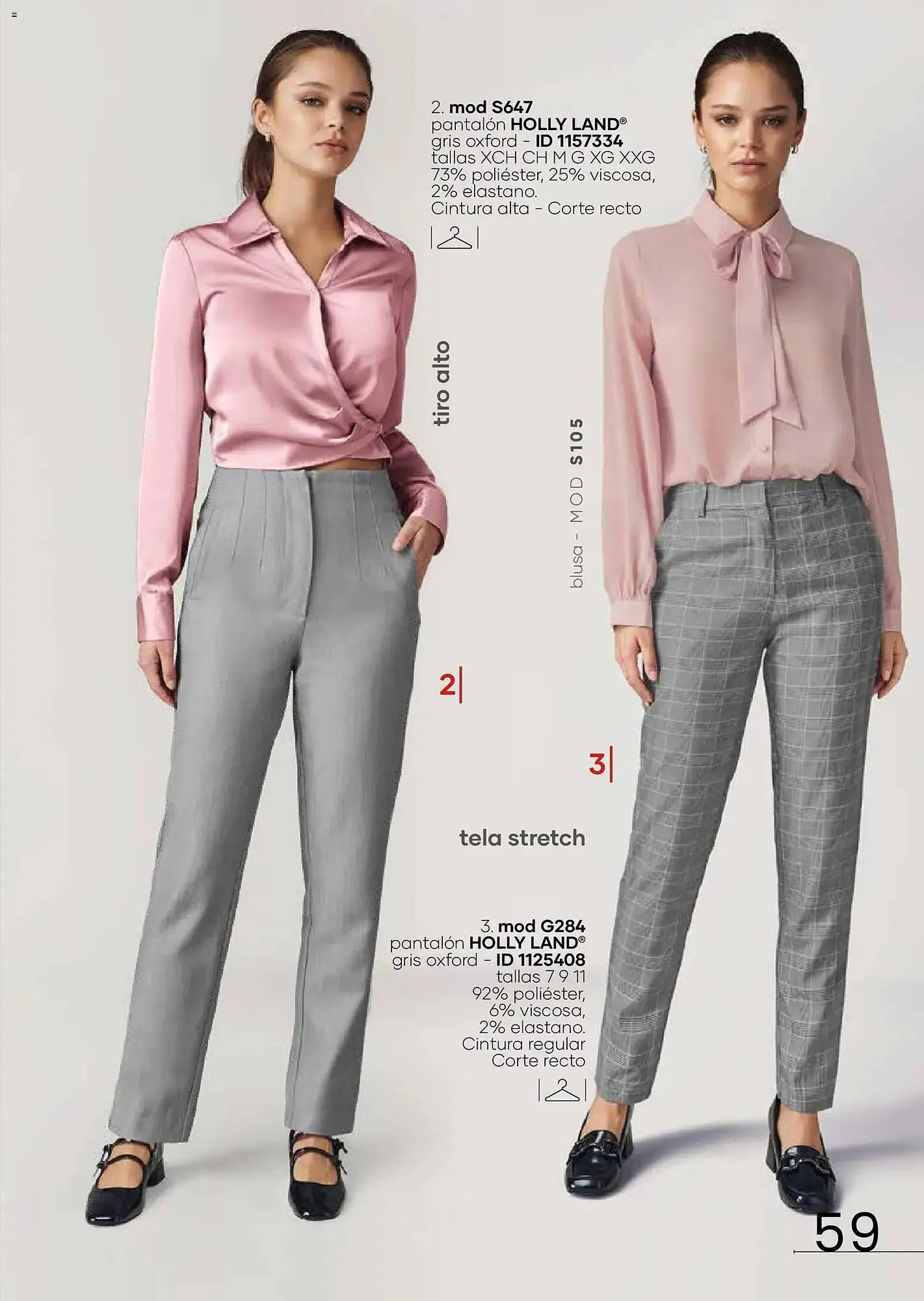 Catálogo de Catálogo Price Shoes 27 de noviembre al 1 de marzo 2026 - Pagina 59