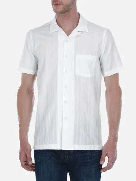 Camisa Algodón Maquinilla 38 Edition