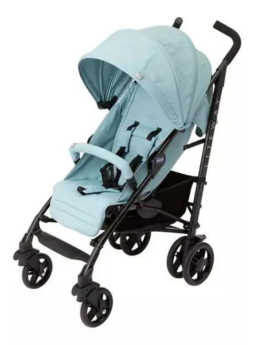 Chicco Carriola Ligera Liteway 4 Hydra