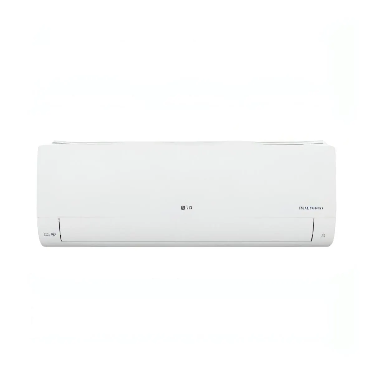 Aire Acondicionado LG 24K BTUS 220V Inverter