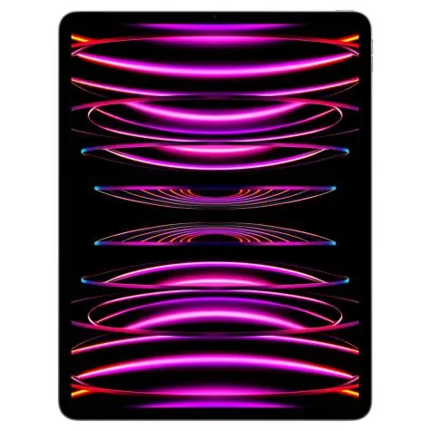 iPad Pro Retina 12.9" 128gb Wifi Sexta Generacion