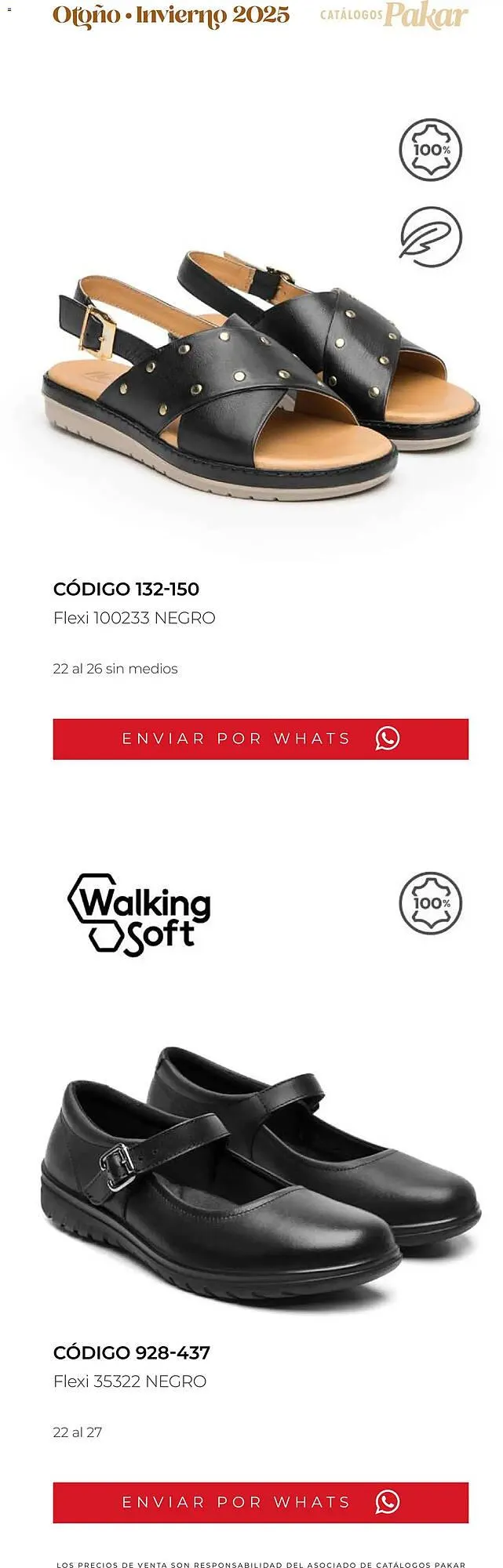 Catálogo de Catálogo SC Pakar 10 de octubre al 30 de enero 2026 - Pagina 175
