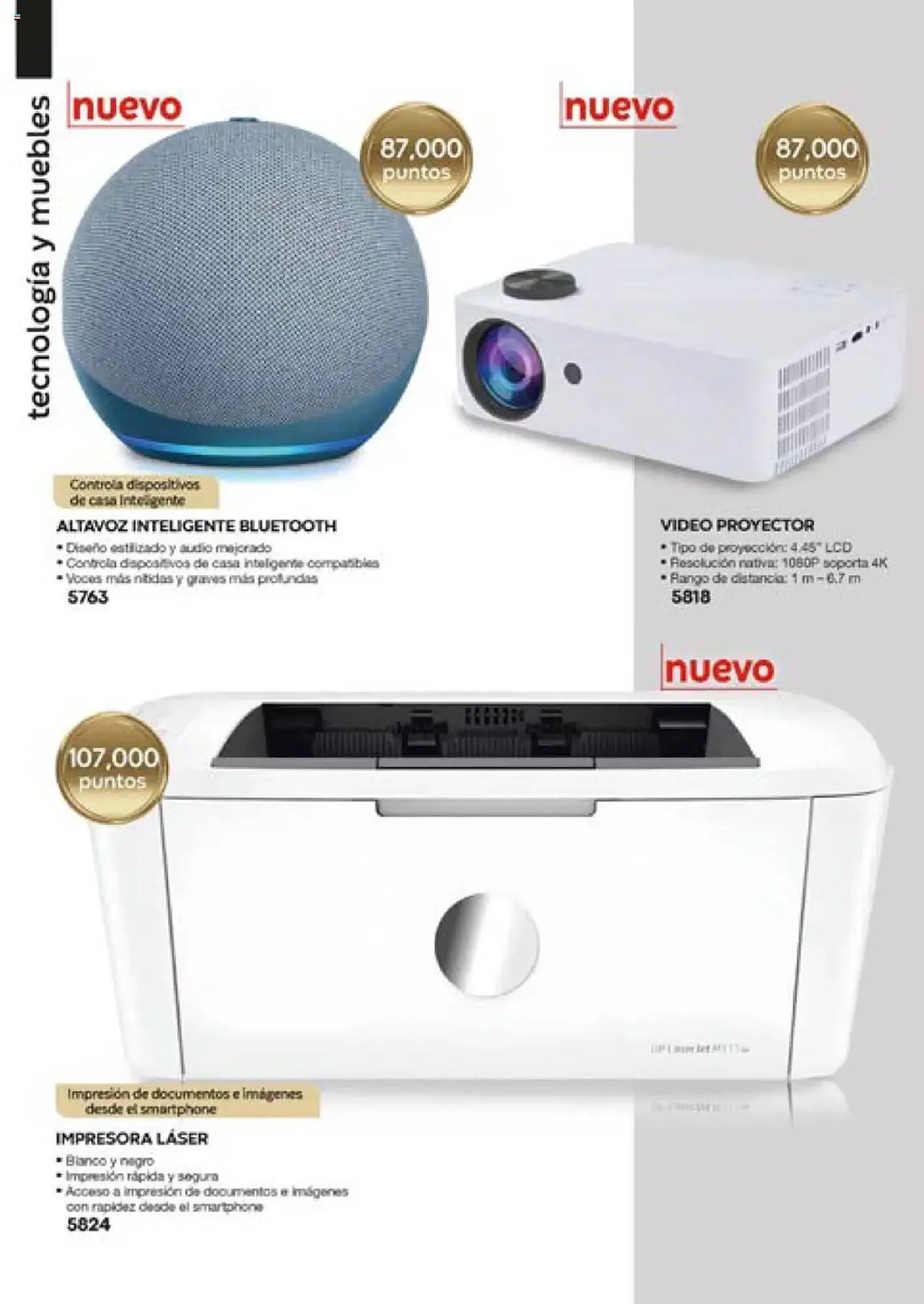 Catálogo de Catálogo Fuller 13 de junio al 20 de junio 2025 - Pagina 36