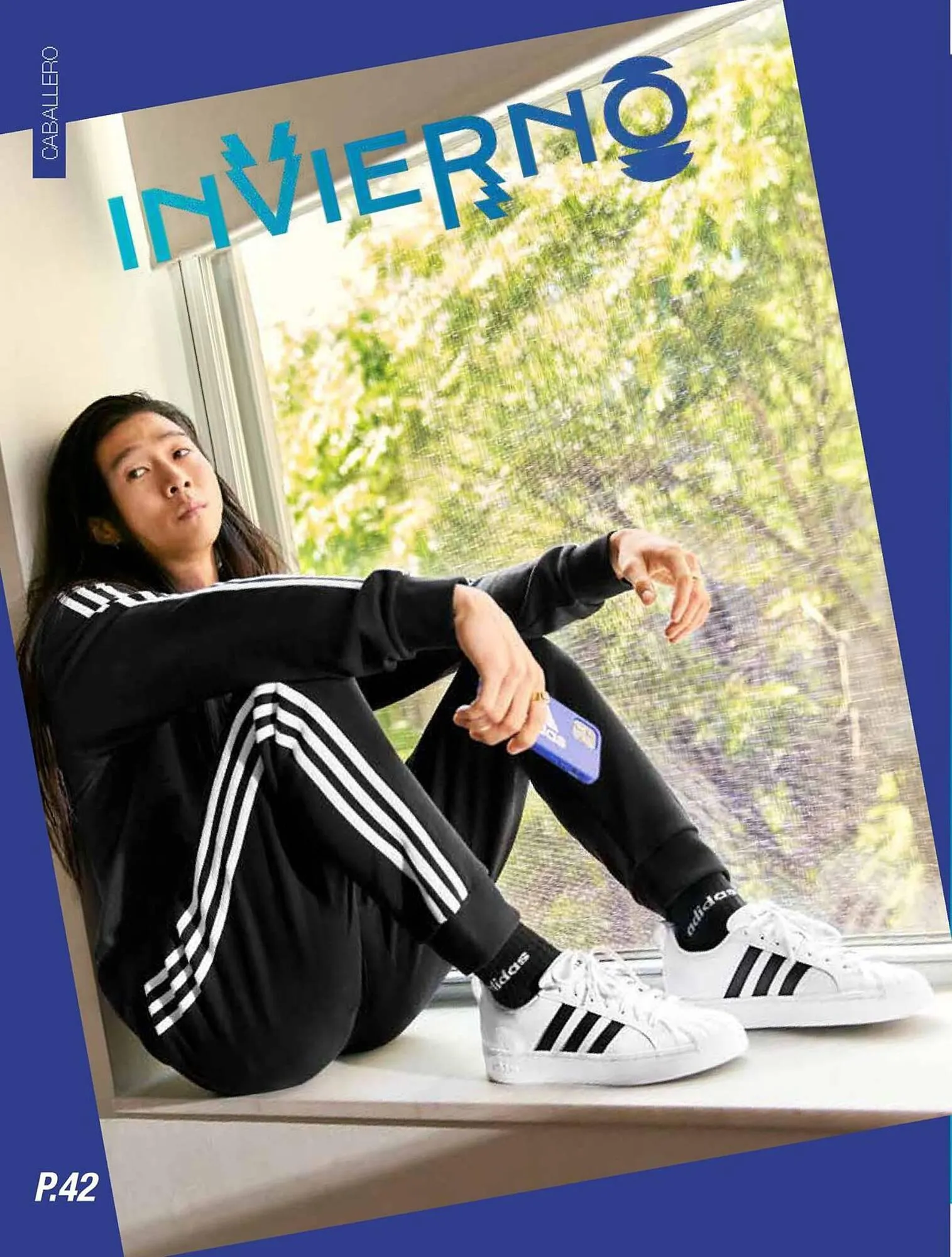 Catálogo de Catálogo Impuls 2 de noviembre al 31 de diciembre 2023 - Pagina 44