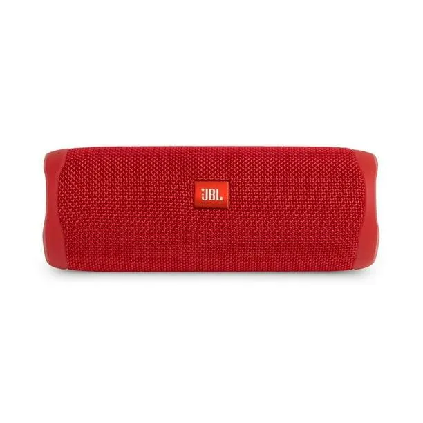Bocina portátil JBL Flip5 Red
