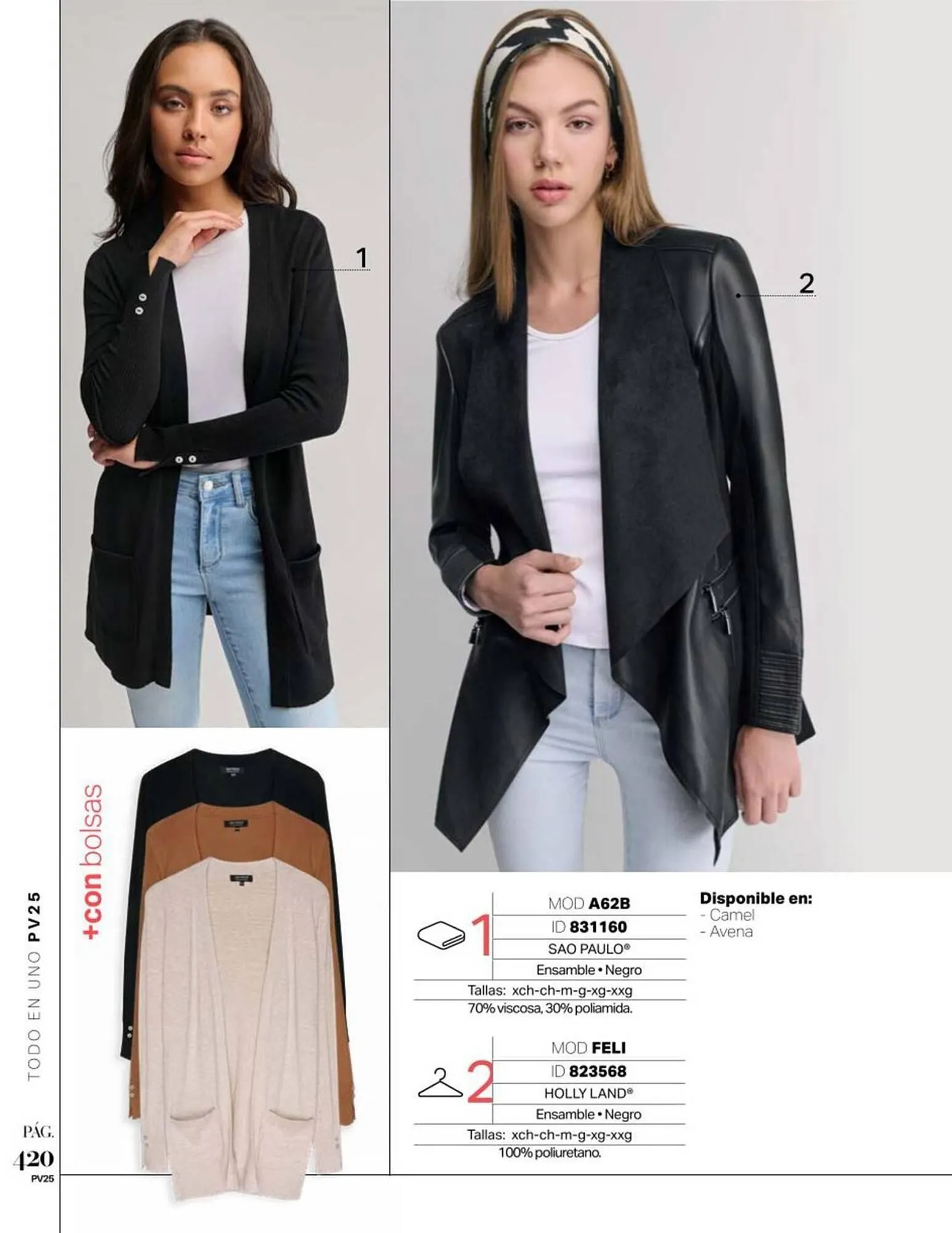 Catálogo de Catálogo Price Shoes 5 de mayo al 31 de diciembre 2025 - Pagina 420