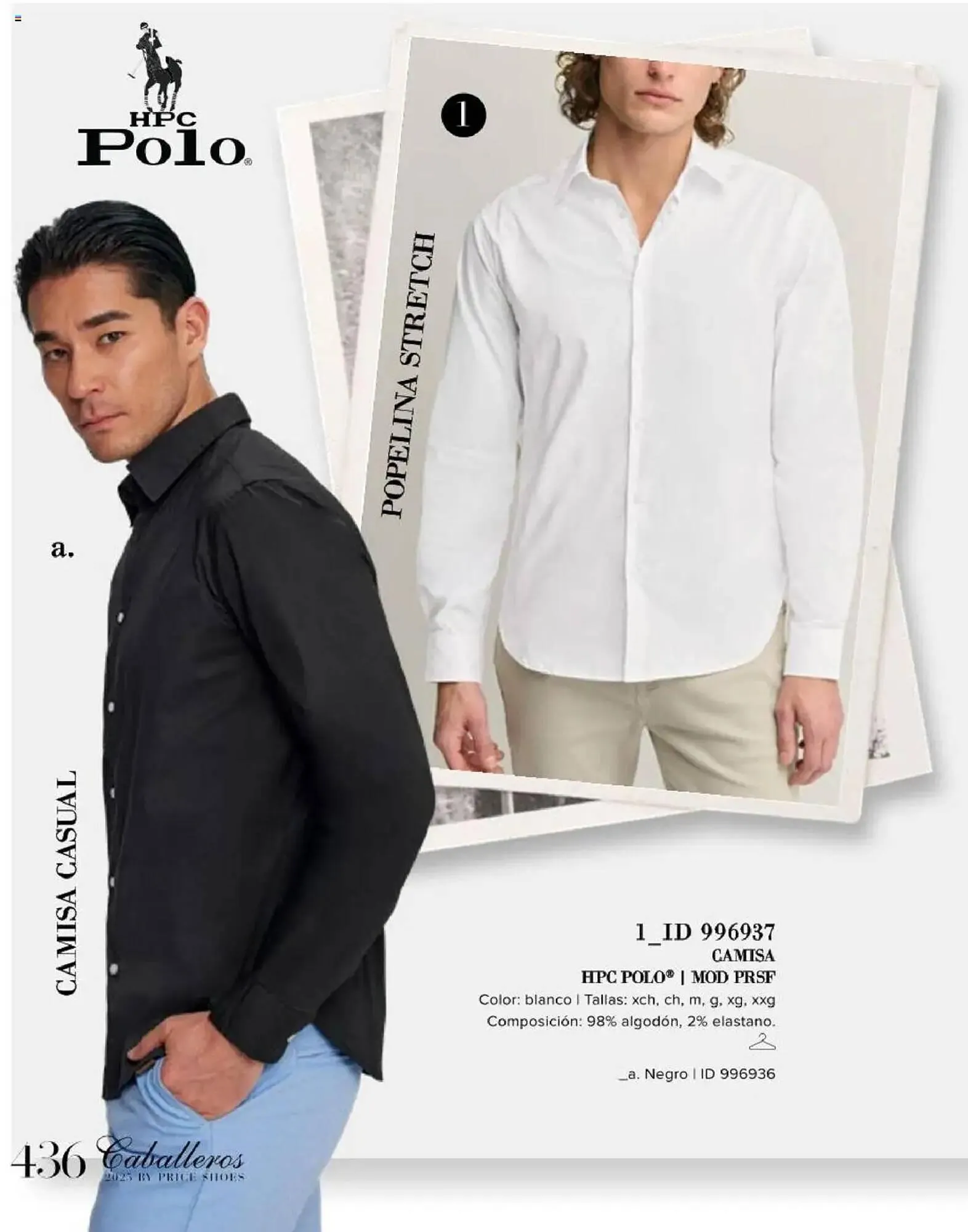 Catálogo de Catálogo Price Shoes 16 de mayo al 31 de diciembre 2025 - Pagina 436