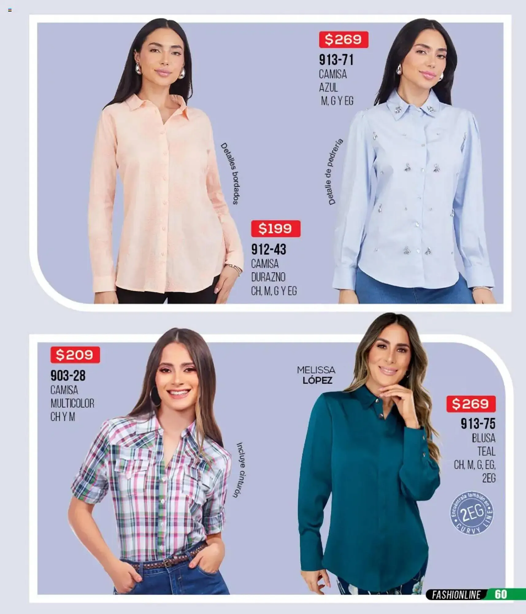 Catálogo de Catálogo Cklass 23 de abril al 30 de abril 2025 - Pagina 478