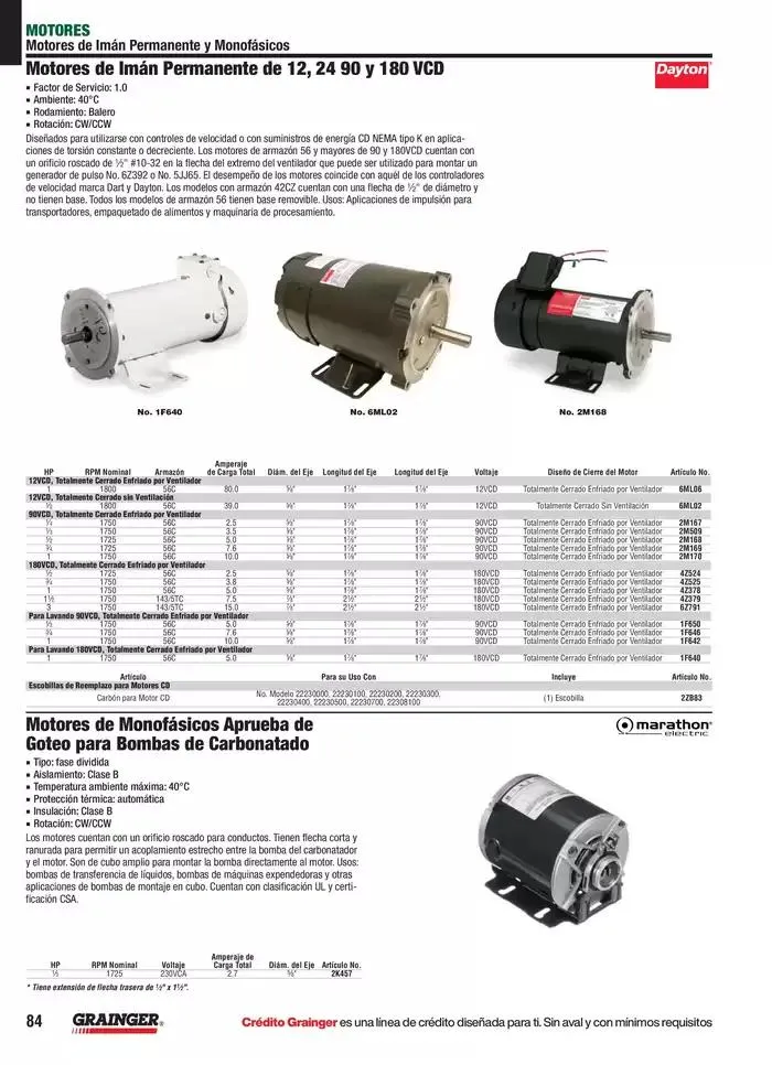 Catálogo de Catálogo 2025 2 de abril al 31 de diciembre 2025 - Pagina 50