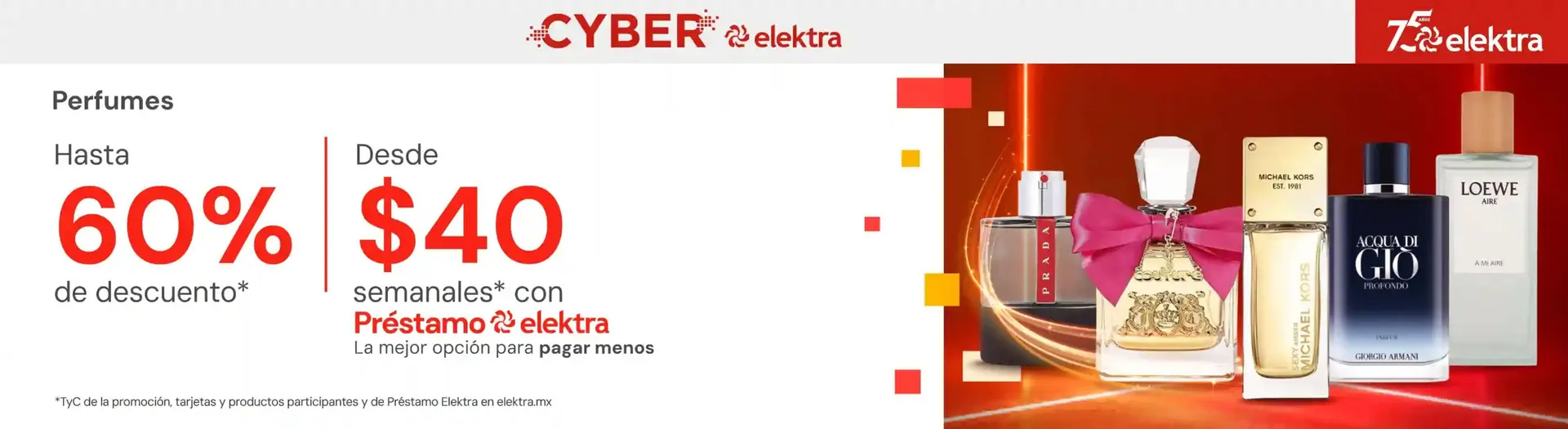 Catálogo de Catálogo Elektra 17 de julio al 31 de julio 2025 - Pagina 2