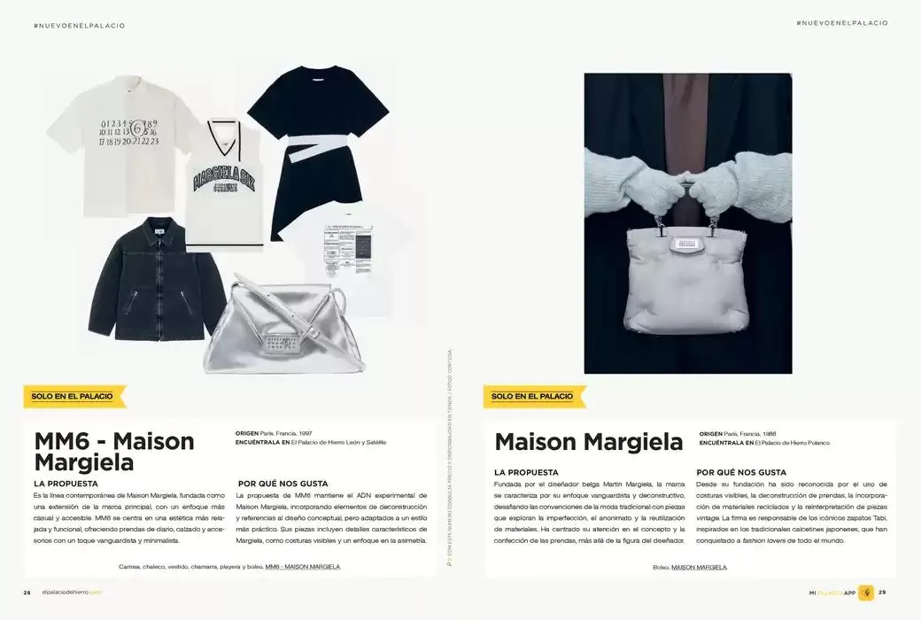 Catálogo de Ofertas especiales atractivas para todos 2 de mayo al 31 de diciembre 2025 - Pagina 18