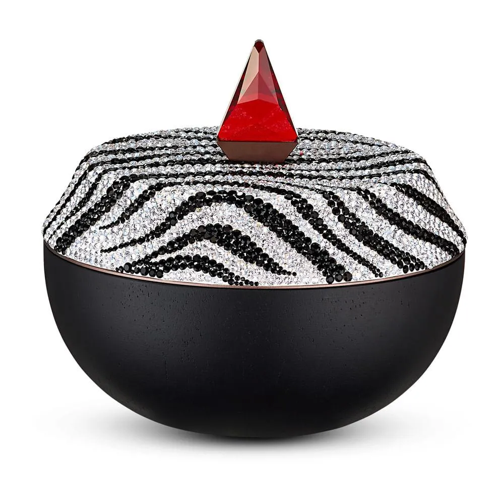 Elegance of Africa Caja decorativa Jamila, Pequeña