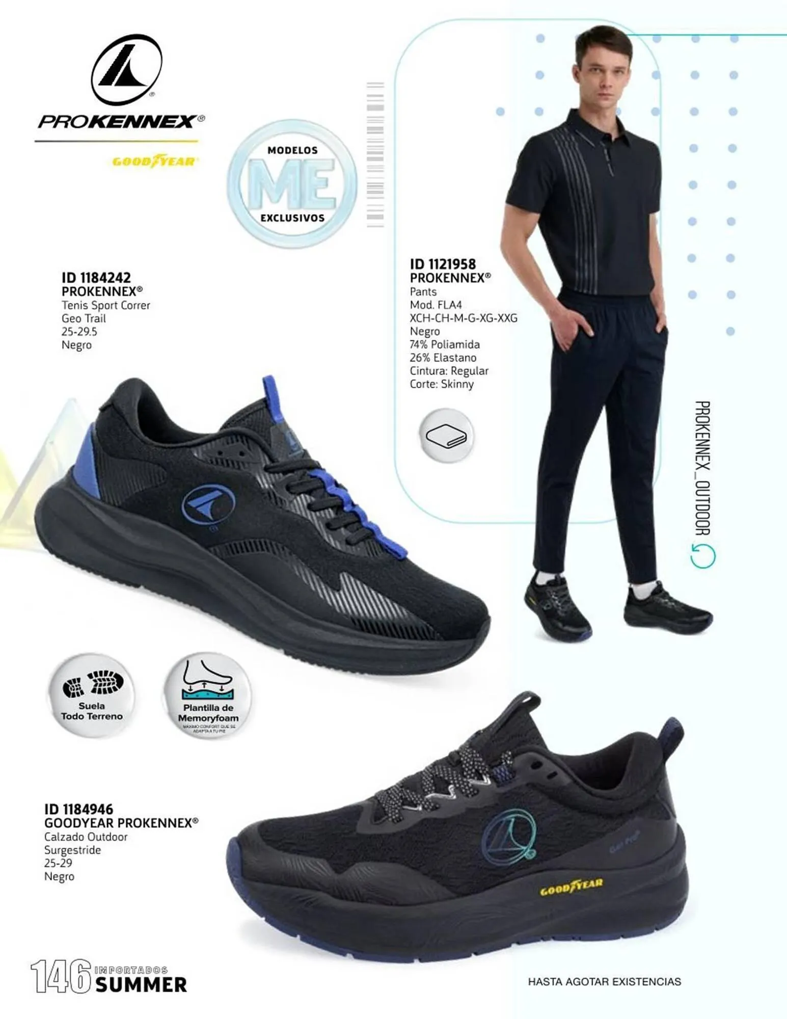 Catálogo de Catálogo Price Shoes 16 de mayo al 31 de agosto 2025 - Pagina 146