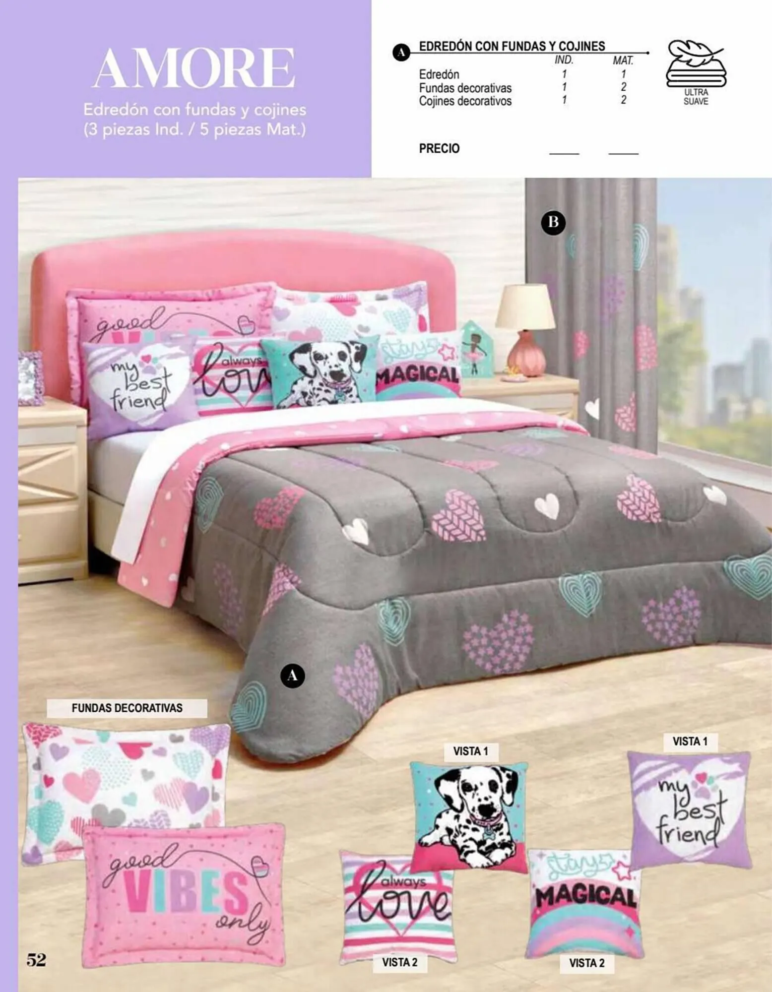 Catálogo de Catálogo Elefantito 14 de junio al 3 de enero 2024 - Pagina 52