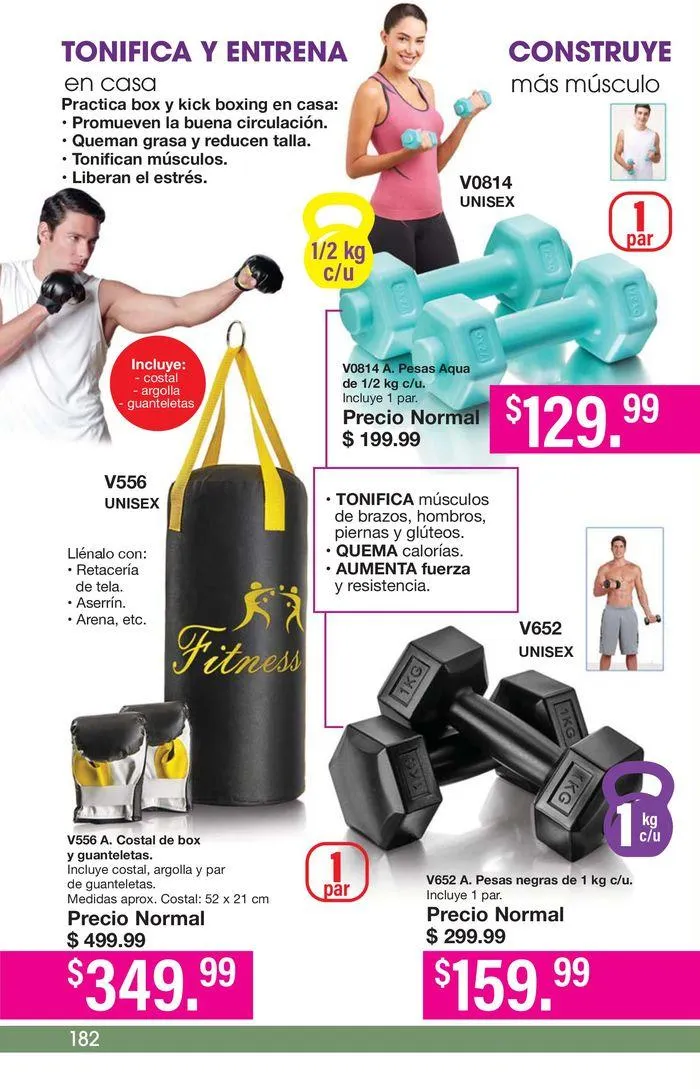 Catálogo de Arabela Campaña 15 25 de junio al 11 de julio 2024 - Pagina 156