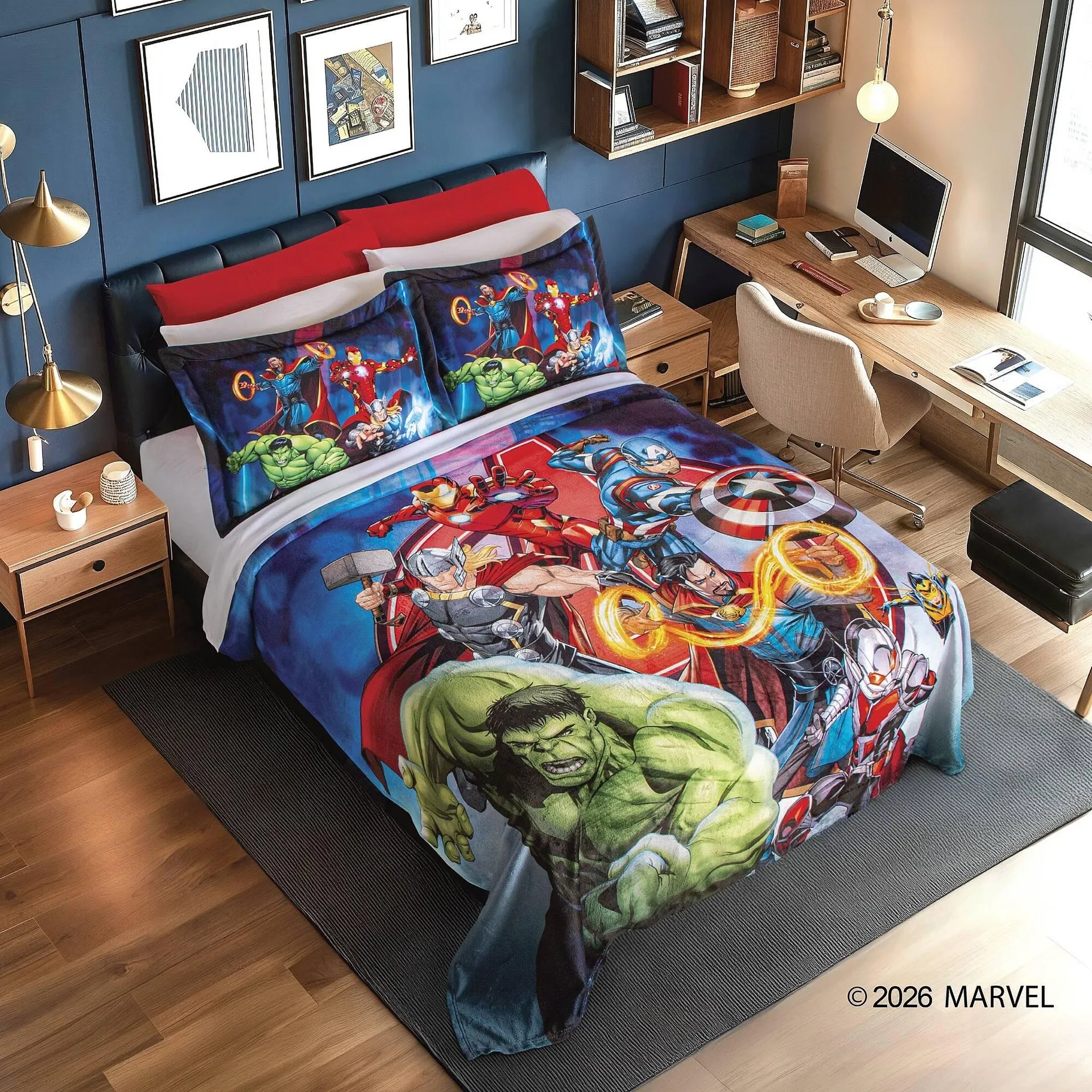 Catálogo de Catálogo Colchas Concord 22 de diciembre al 28 de diciembre 2025 - Pagina 4