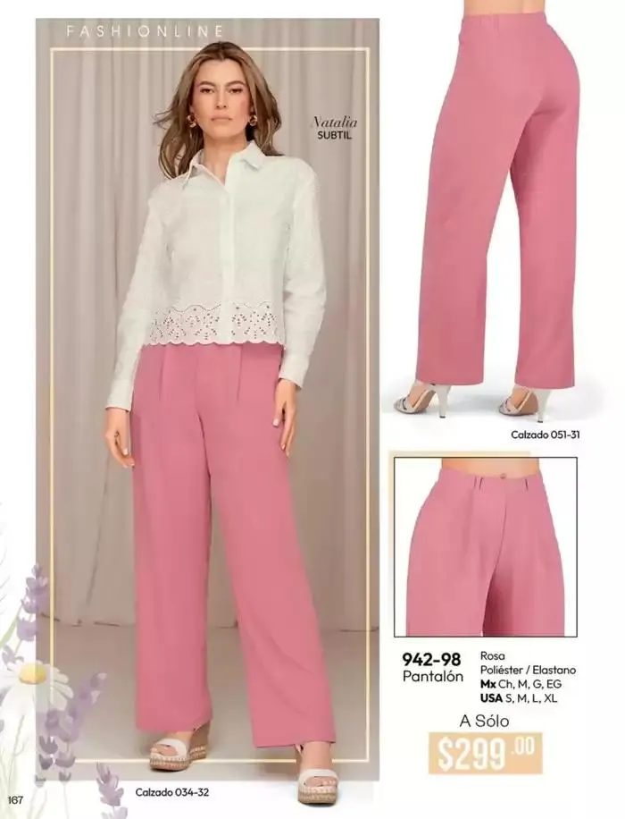 Catálogo de Ahorra ahora con nuestras ofertas 8 de enero al 30 de junio 2025 - Pagina 79