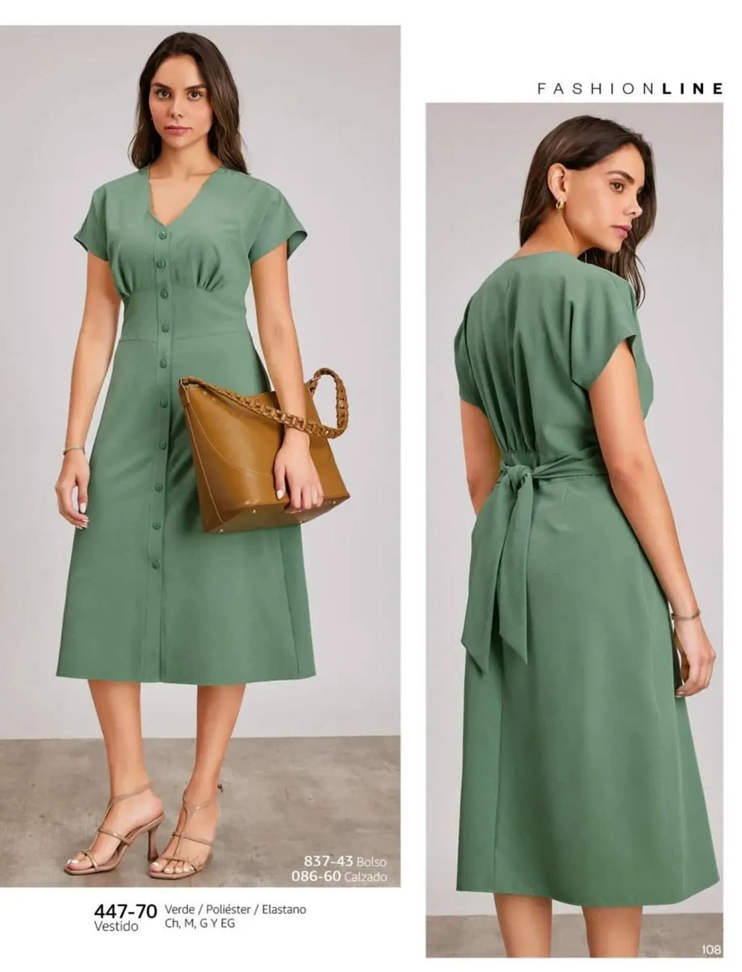 Catálogo de Catálogo Cklass 1 de marzo al 31 de agosto 2026 - Pagina 113