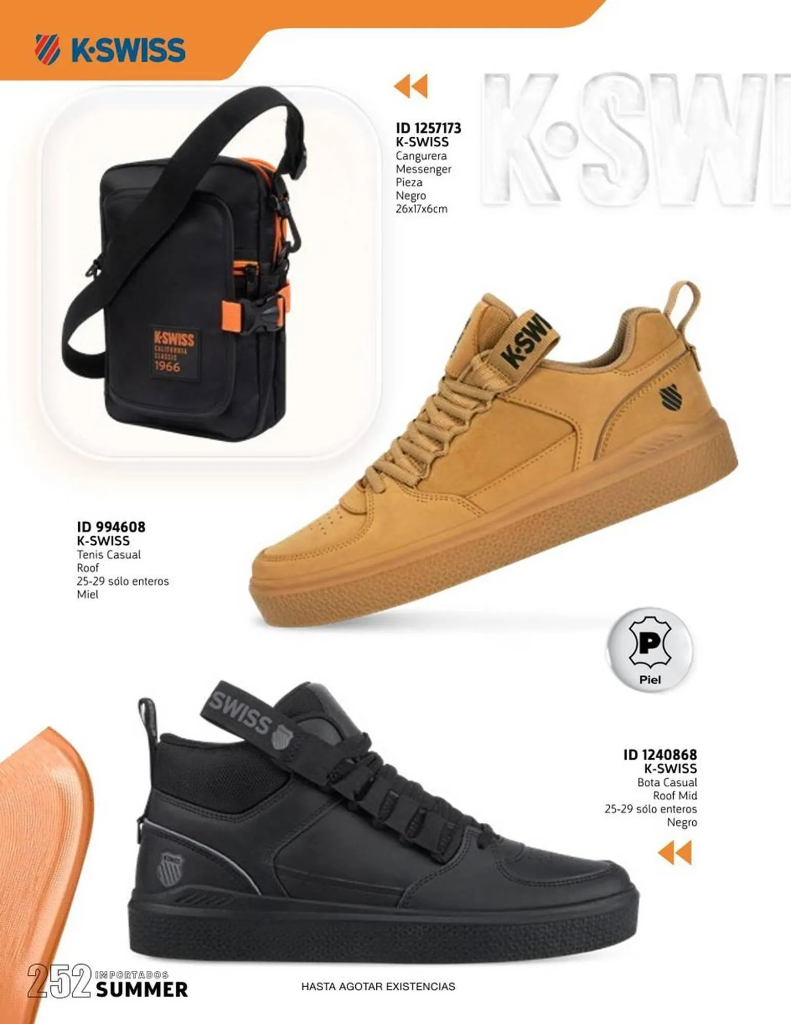Catálogo de Catálogo Price Shoes 16 de mayo al 31 de agosto 2025 - Pagina 252