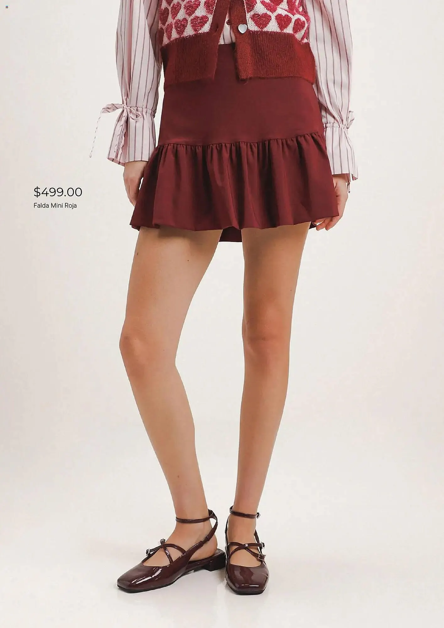 Catálogo de Catálogo C&A 2 de febrero al 2 de marzo 2026 - Pagina 3