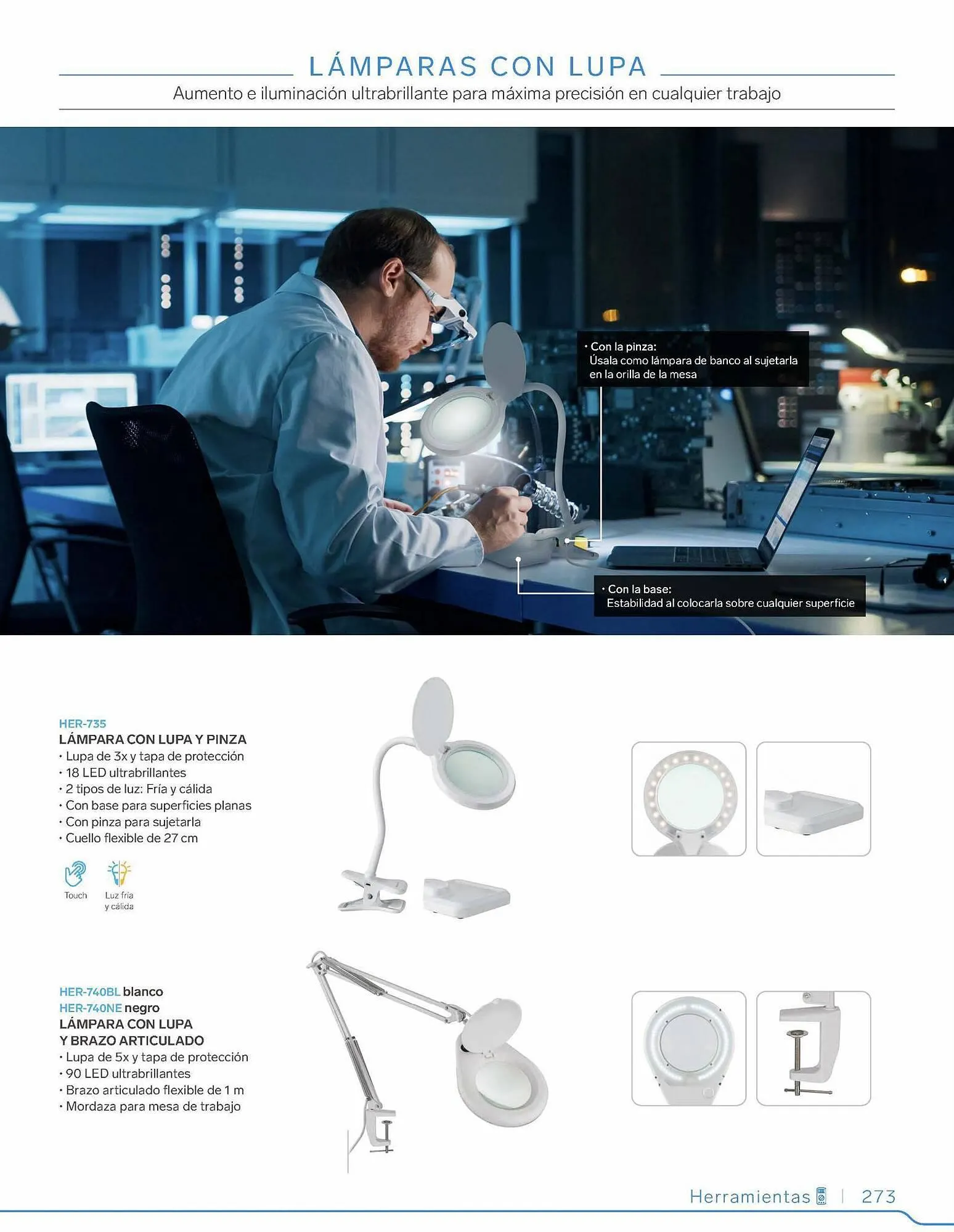 Catálogo de Catálogo Steren 2 de enero al 31 de diciembre 2023 - Pagina 293