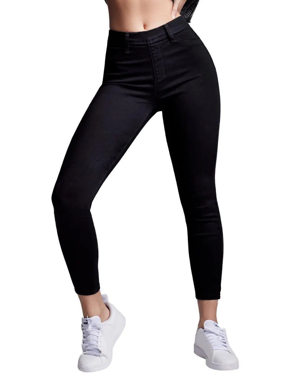 Seven Jeans super skinny corte cintura para mujer
