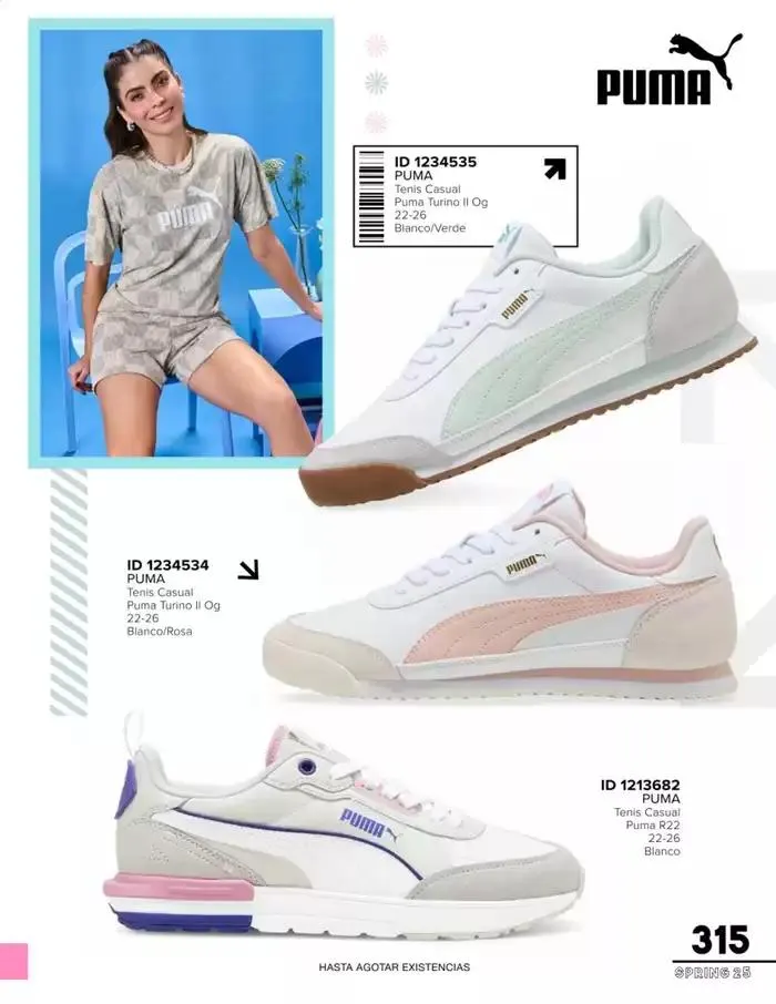 Catálogo de IMP SPRING | 2025 | 1E 17 de febrero al 28 de febrero 2025 - Pagina 317