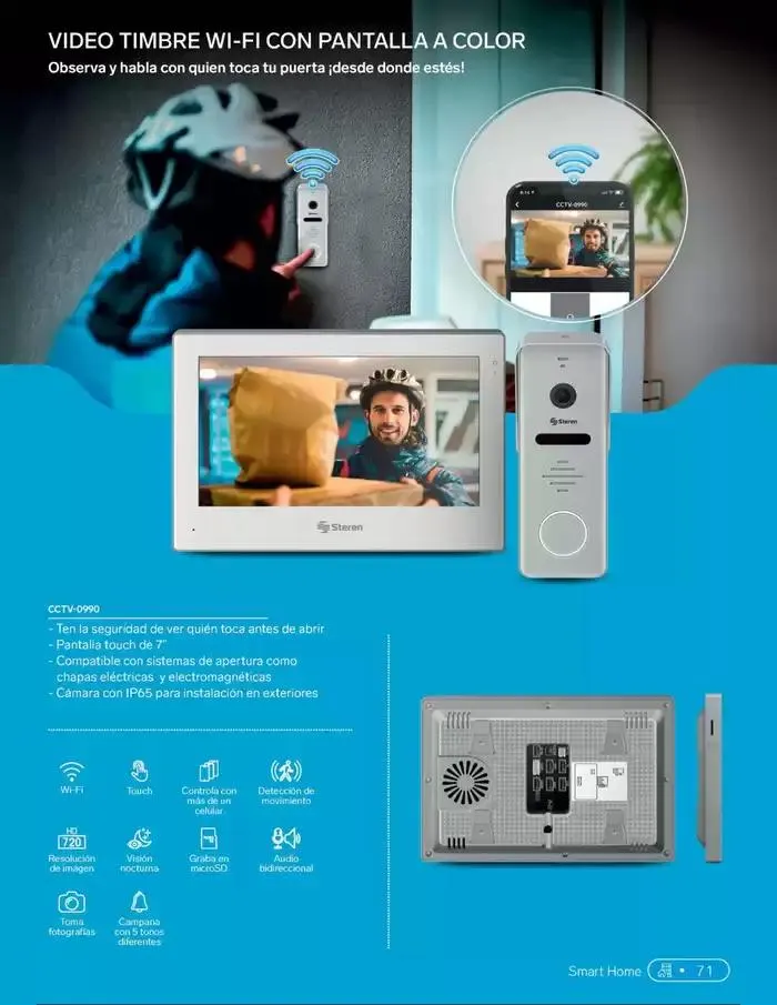 Catálogo de Catálogo 2025 18 de febrero al 31 de diciembre 2025 - Pagina 89